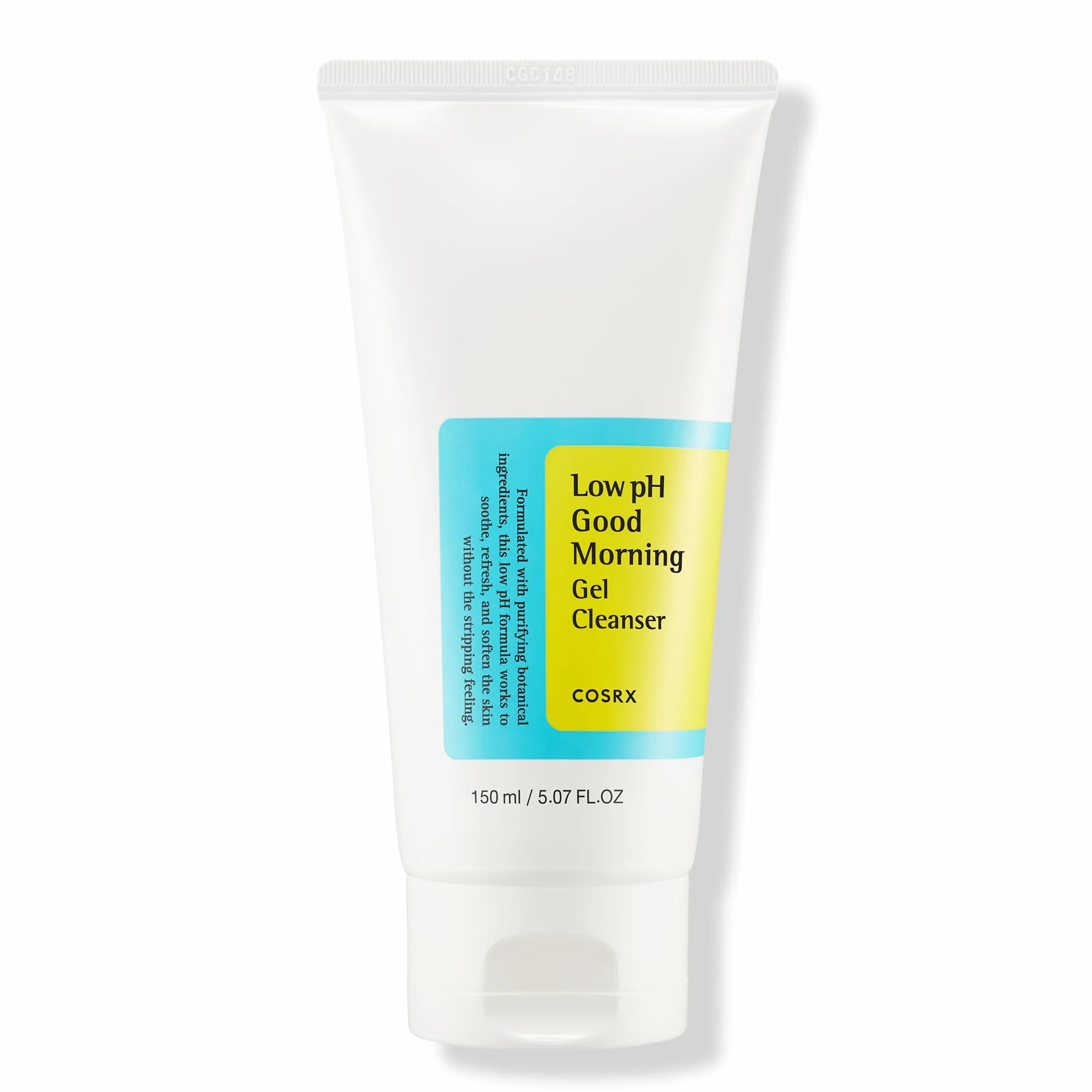COSRX Low pH Gel Cleanser