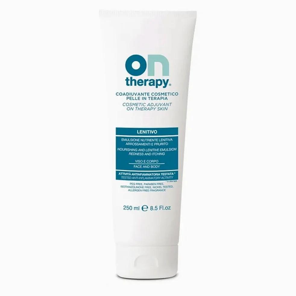 Crema Corpo - 250 Ml
