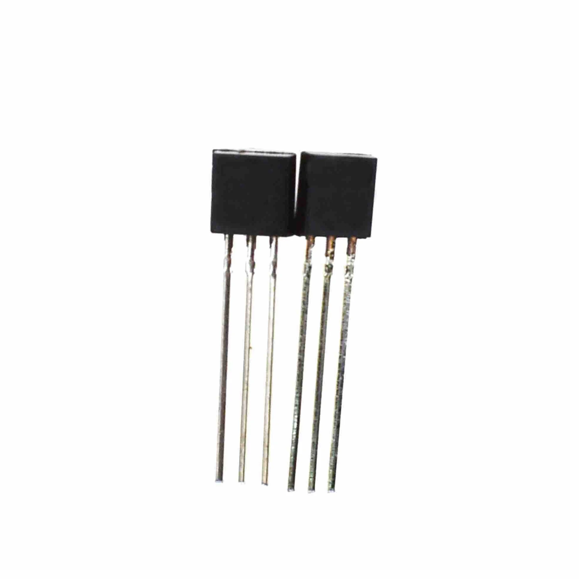 Regolatore di tensione LM317 TO92 1,2V-37V 100mA 20 pezzi
