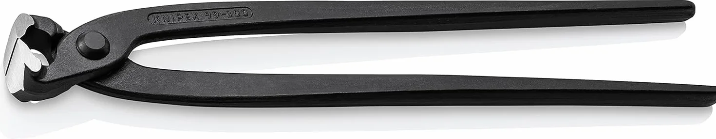 KNIPEX Tenaglia 300 mm 99 00 300 SB pinza per ferraioli e cementisti confezione Self-service