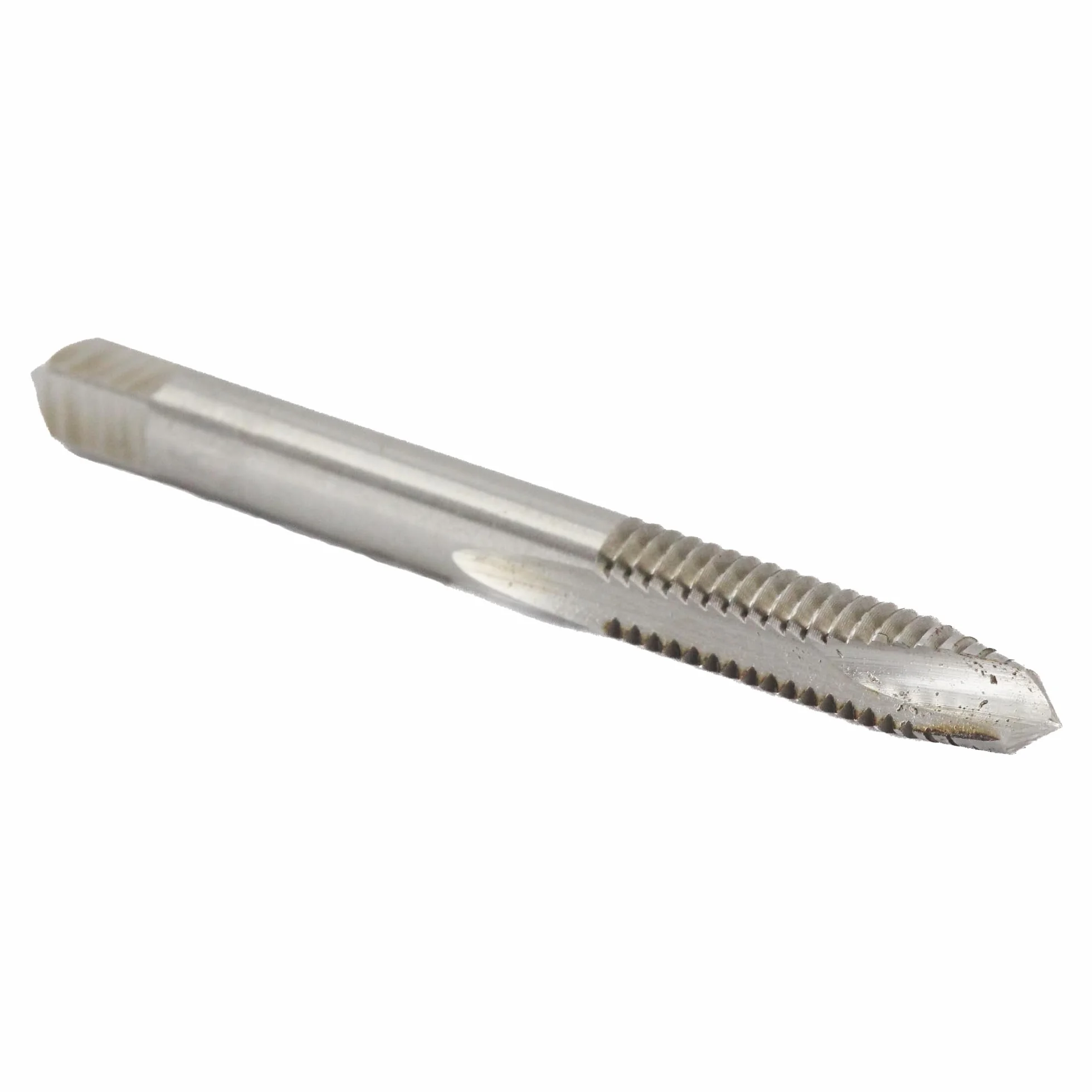 Drill America DWT57129 1/4"-20 maschio a 2 taglienti in acciaio ad alta velocità serie DWT