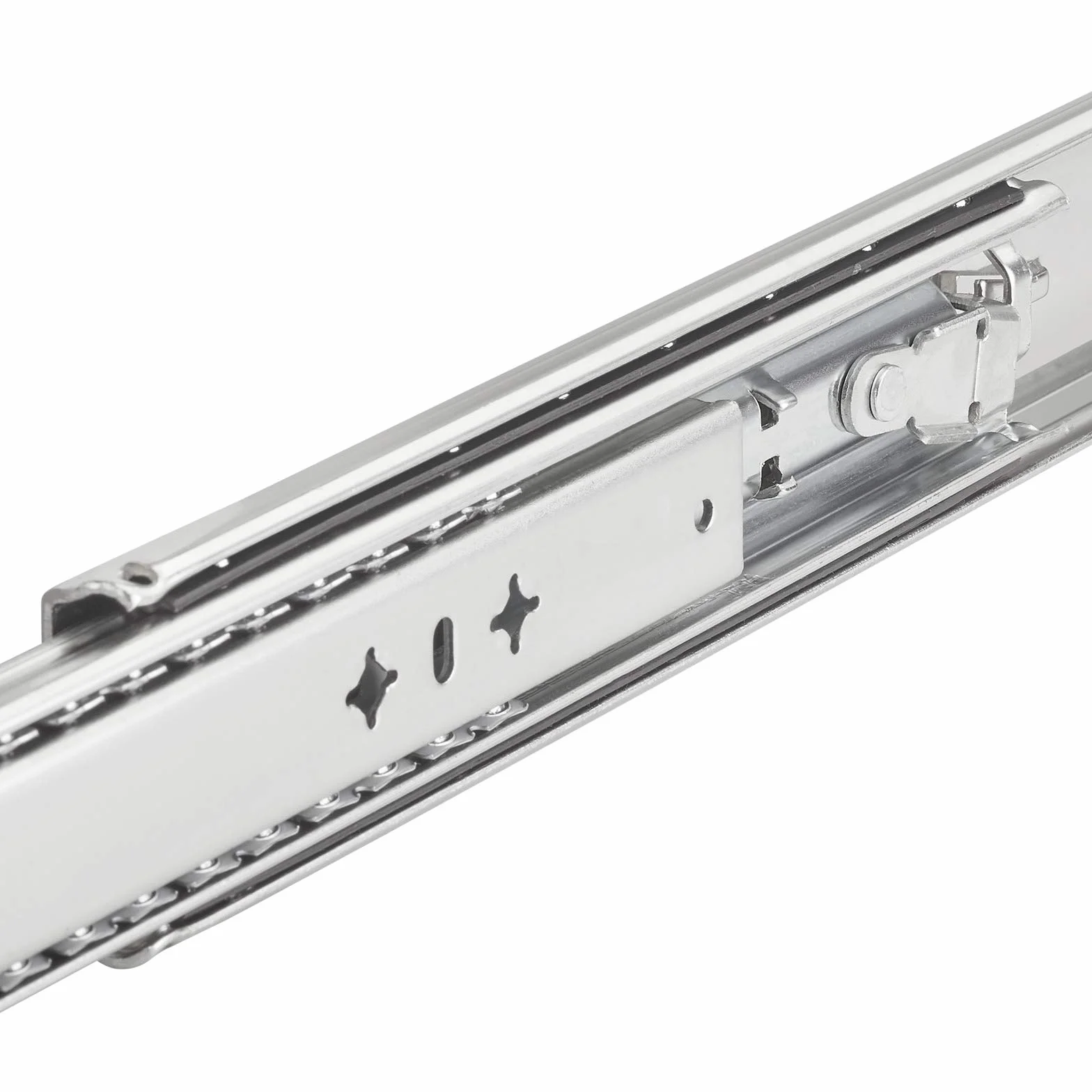 SOTECH Estrattori per impieghi gravosi KV2-100-H53-L700-LC 700 mm 100 kg