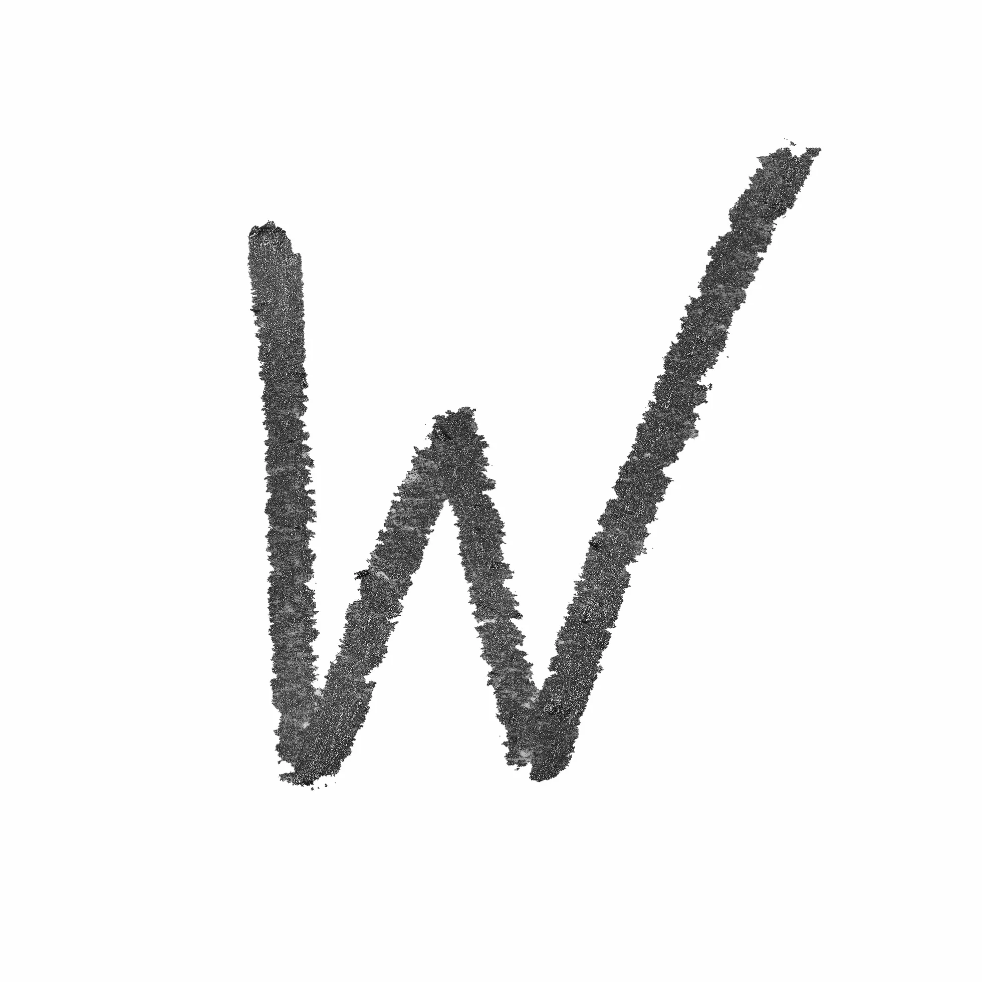 WYCON cosmetics WONDERPROOF EYE PENCIL - Matita Occhi Lunga Durata, Matita Occhi Waterproof, precisa non sbava (100 EXTREME BLACK)