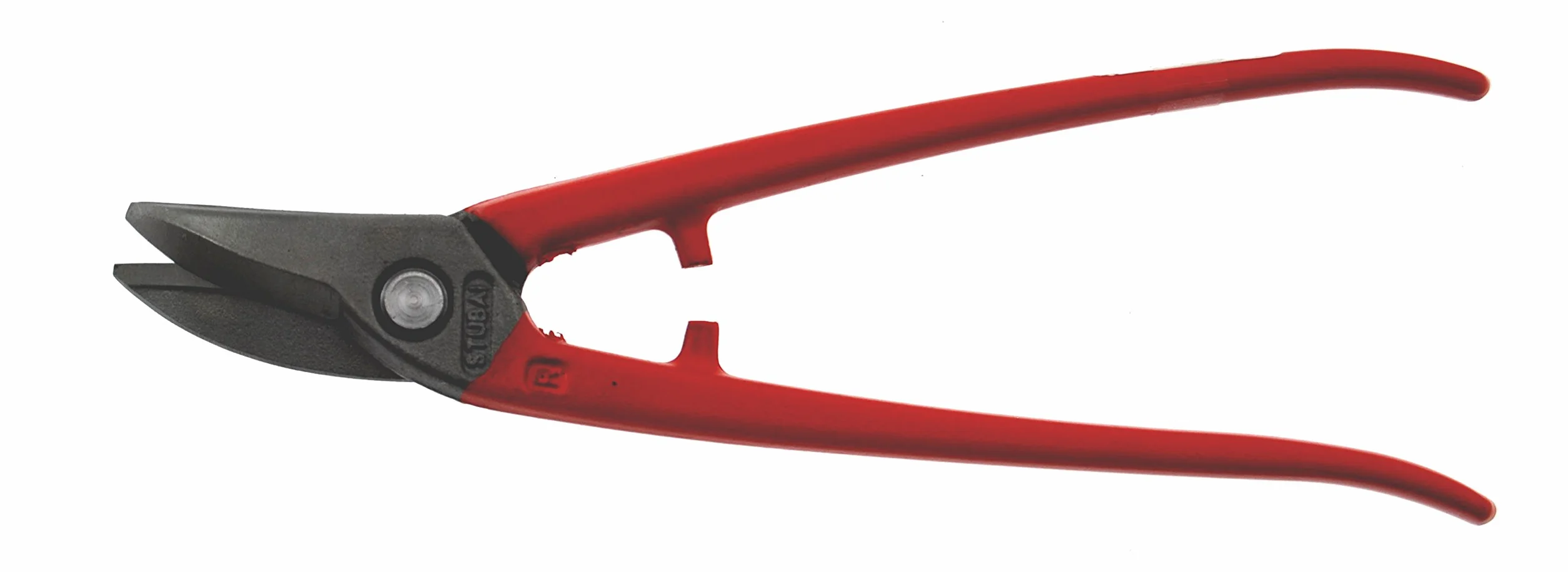 Stubai Cesoia Destra Curva 250 mm