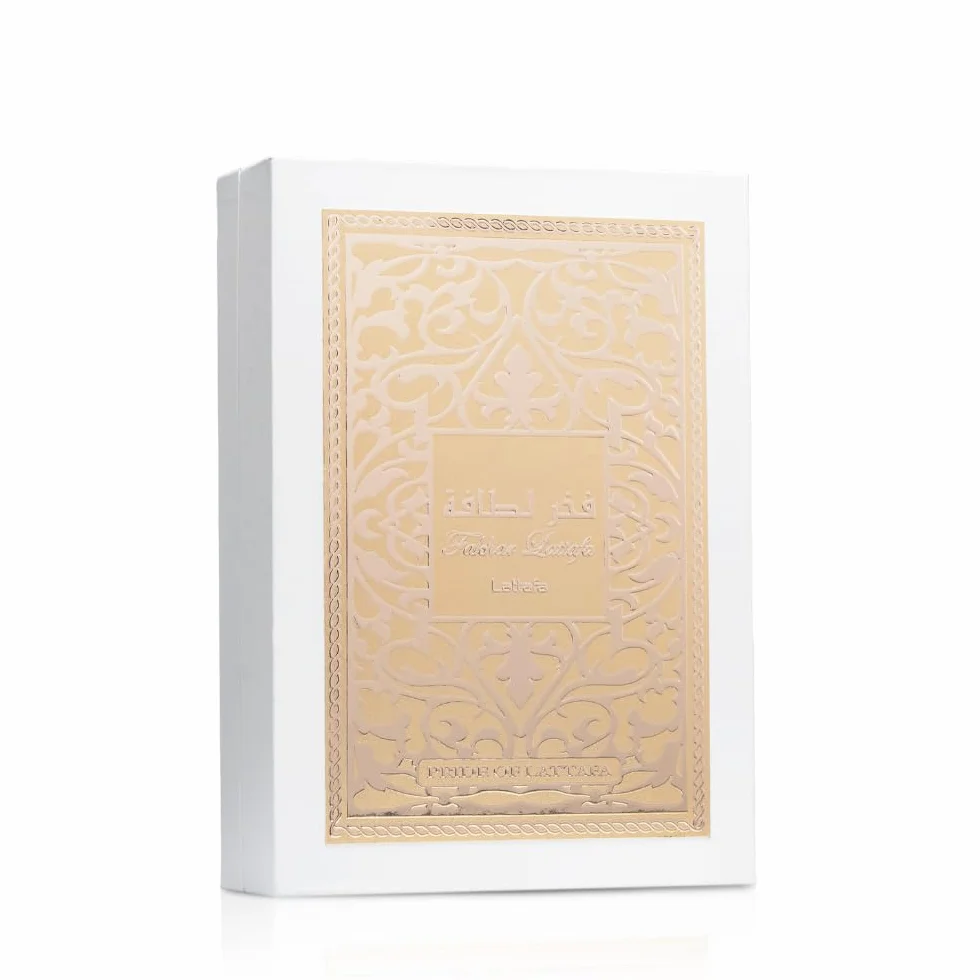 Spray Fakhar Lattafa Women100ml