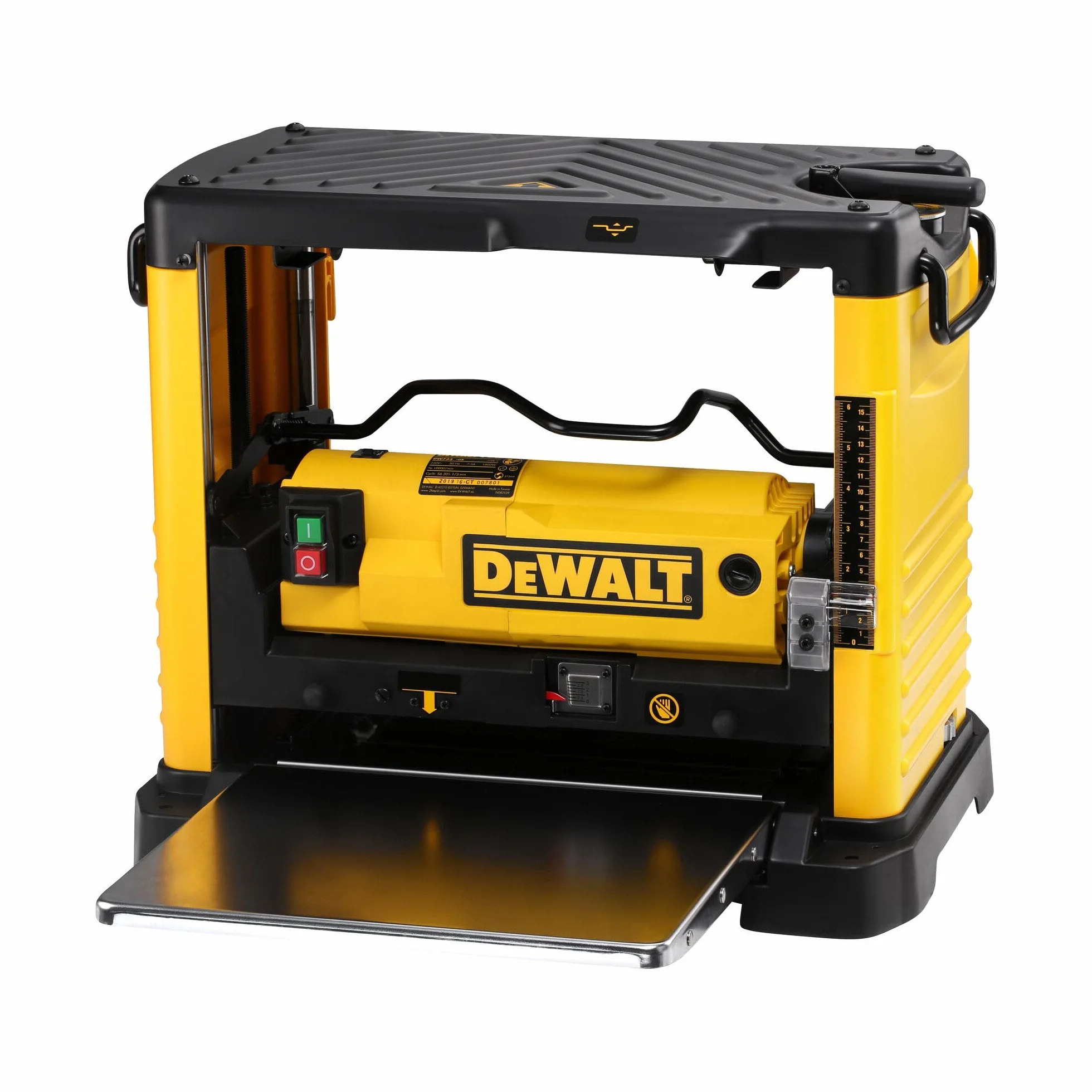 DEWALT Pialla Spessore 317mm 1800W DW733-QS