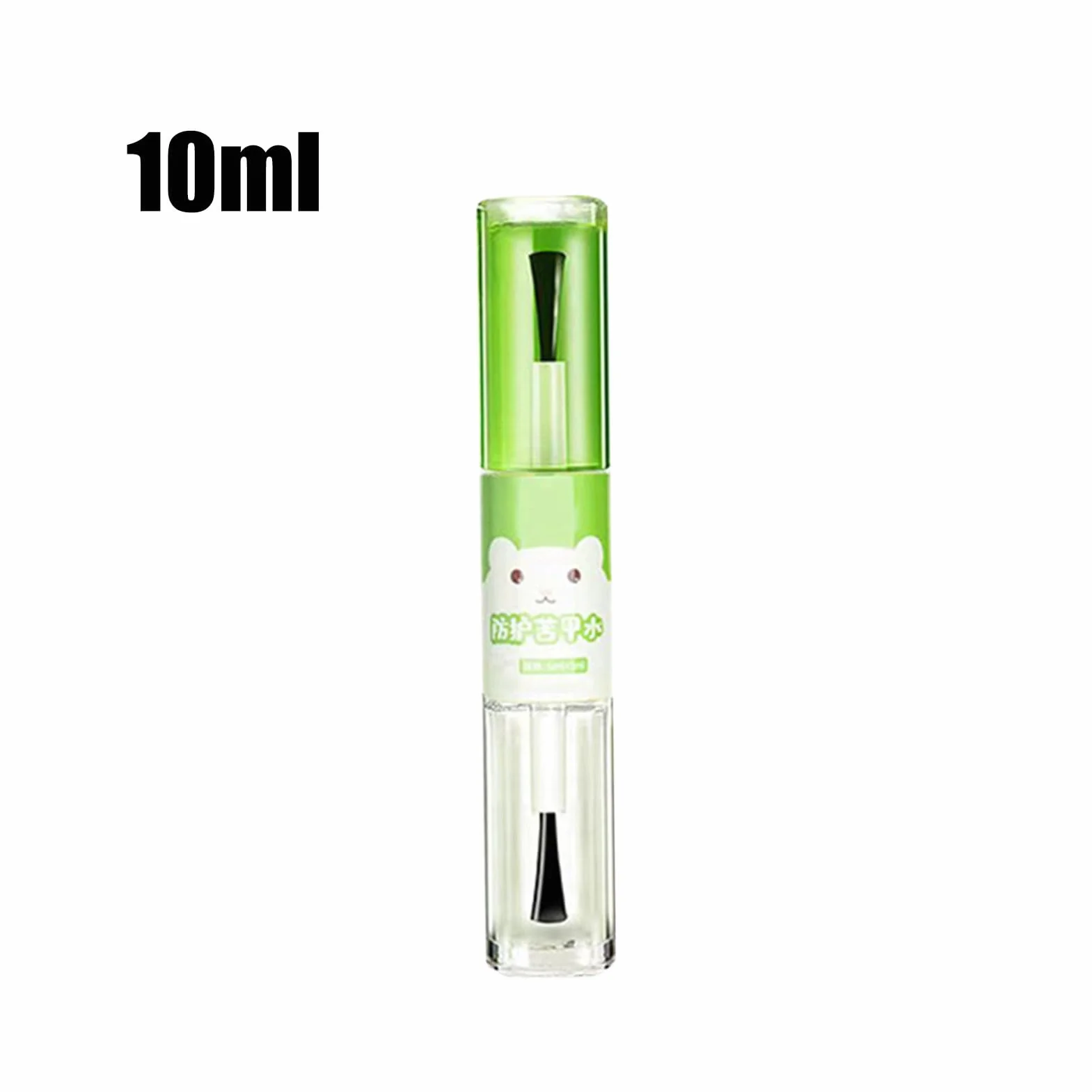 Trattamento Anti Onicofagia | Protezione Sicura Contro Il Del In Bocca Per Bambini | 10ml Non Appiccicoso Per Bambini Piccoli