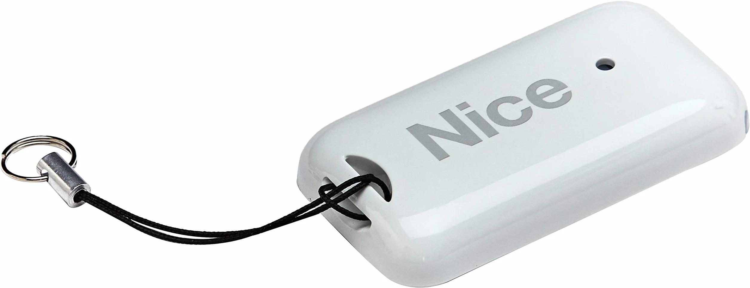 Nice Era Inti Trasmettitore 2 canali 433,92 MHz zielony