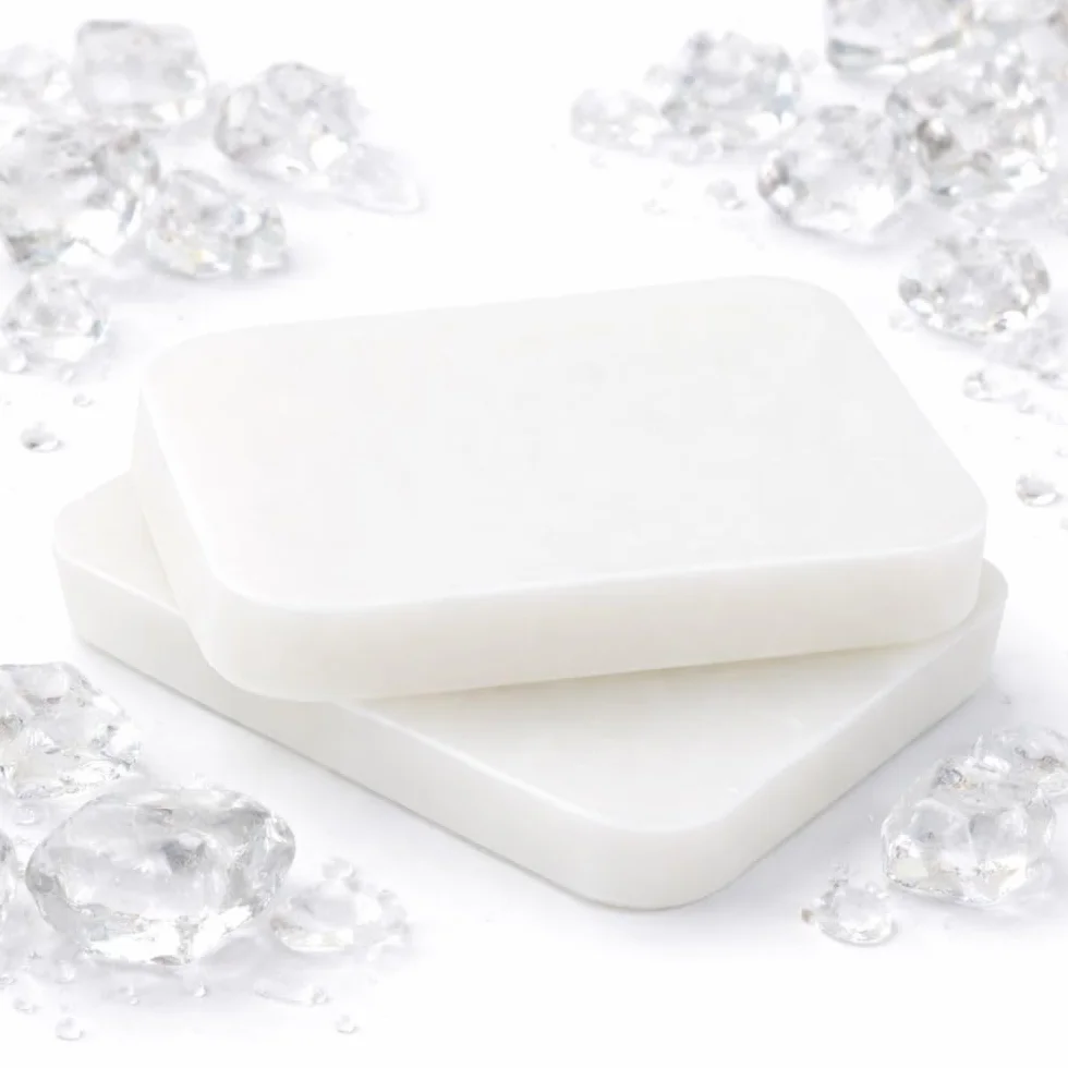 Cera di paraffina 500 ml – Neutral – Paraffina Wax Bagno termico per mani e piedi – Cura della pelle secca – Esperienza rilassante a casa