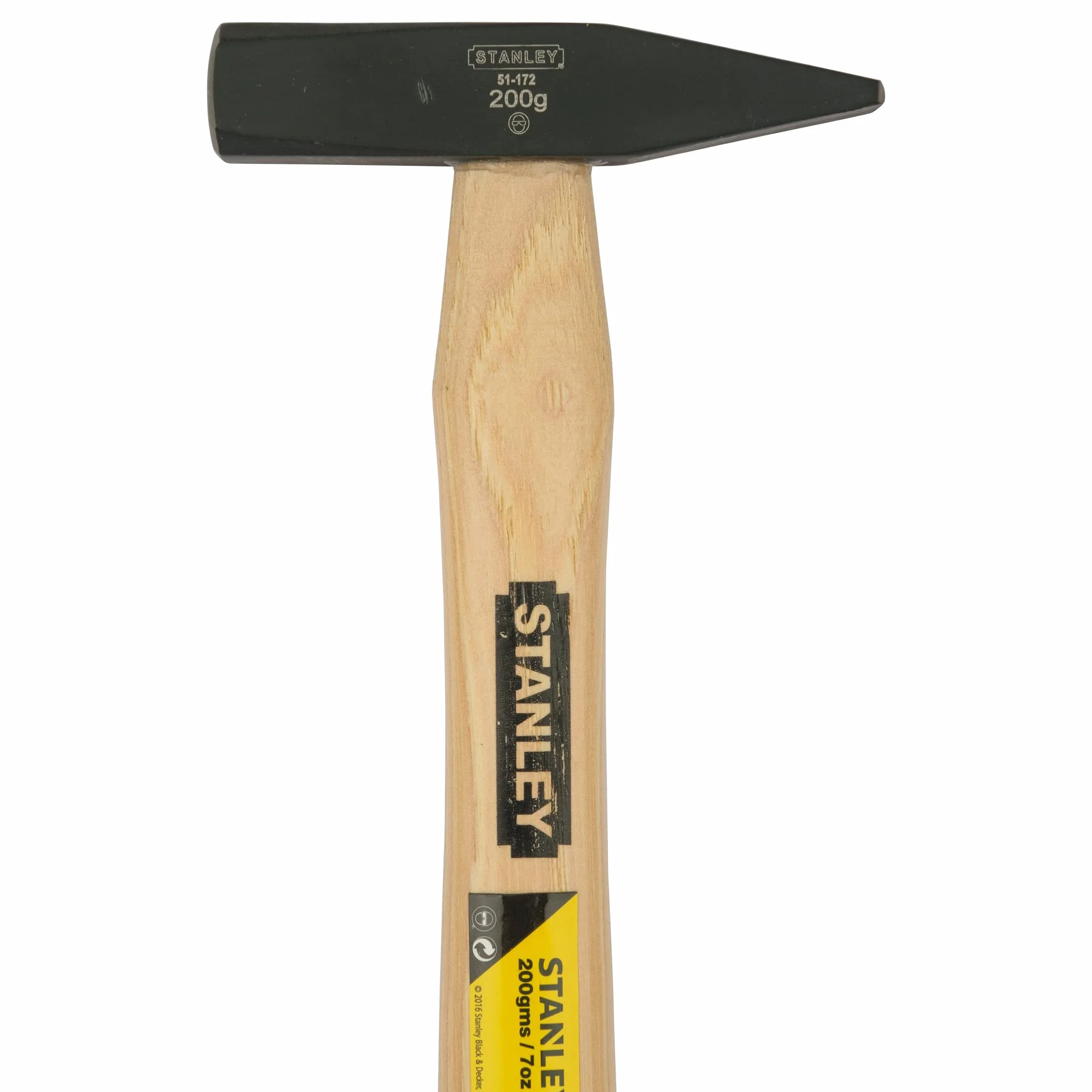 STANLEY Martello DIN 200 g
