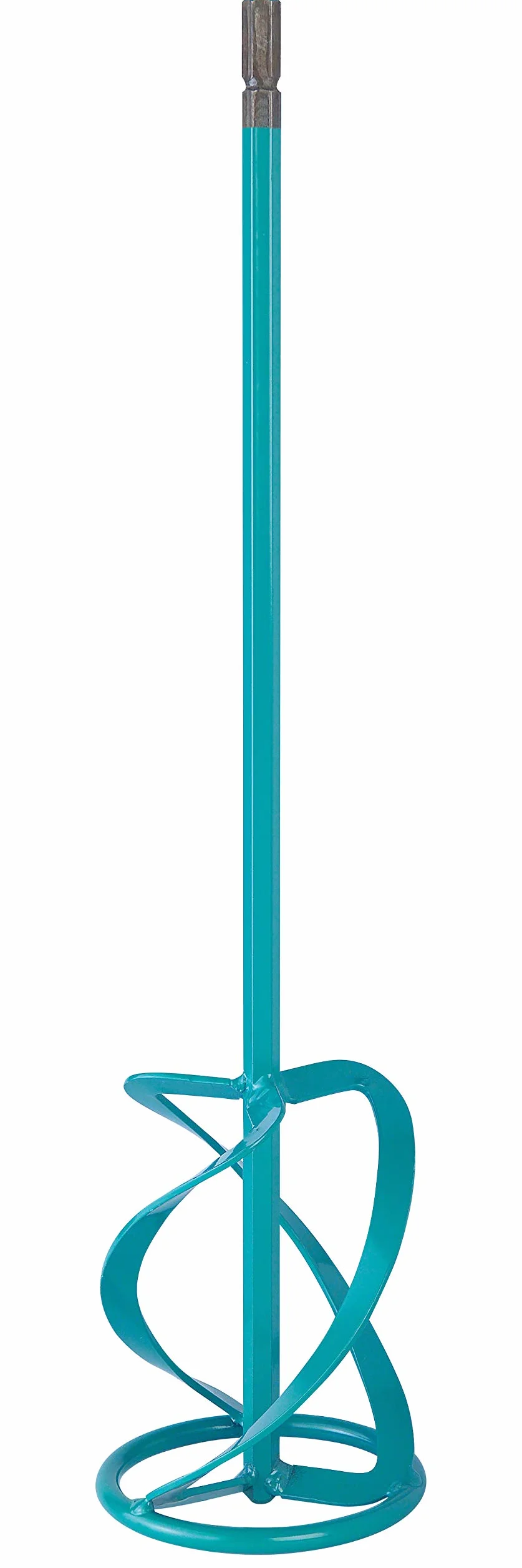 Collomix Varilla mezcla MK 120 HF turquoise
