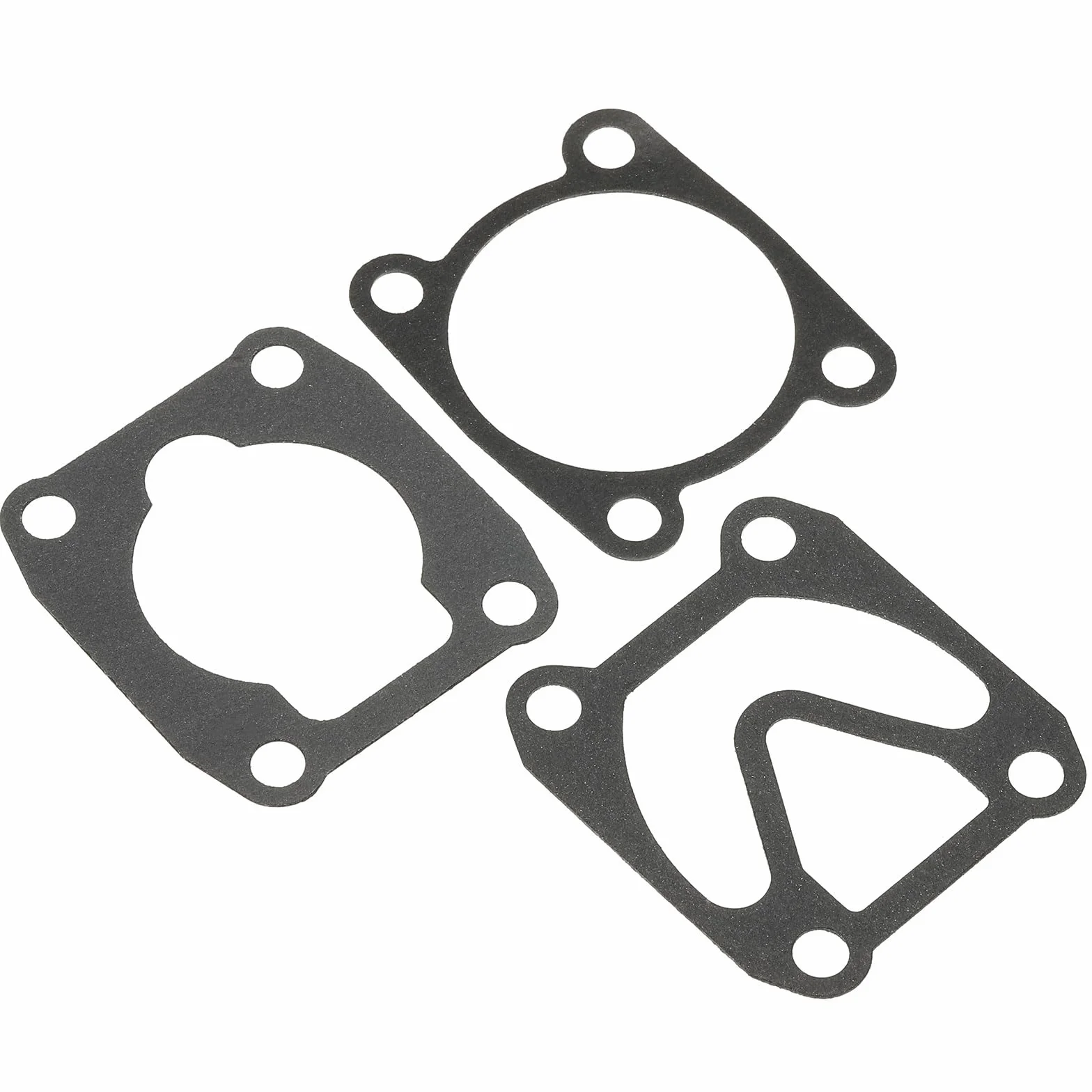 PATIKIL Kit Valvola Piastra Compressore d'Aria, Parti di Ricambio in Carta