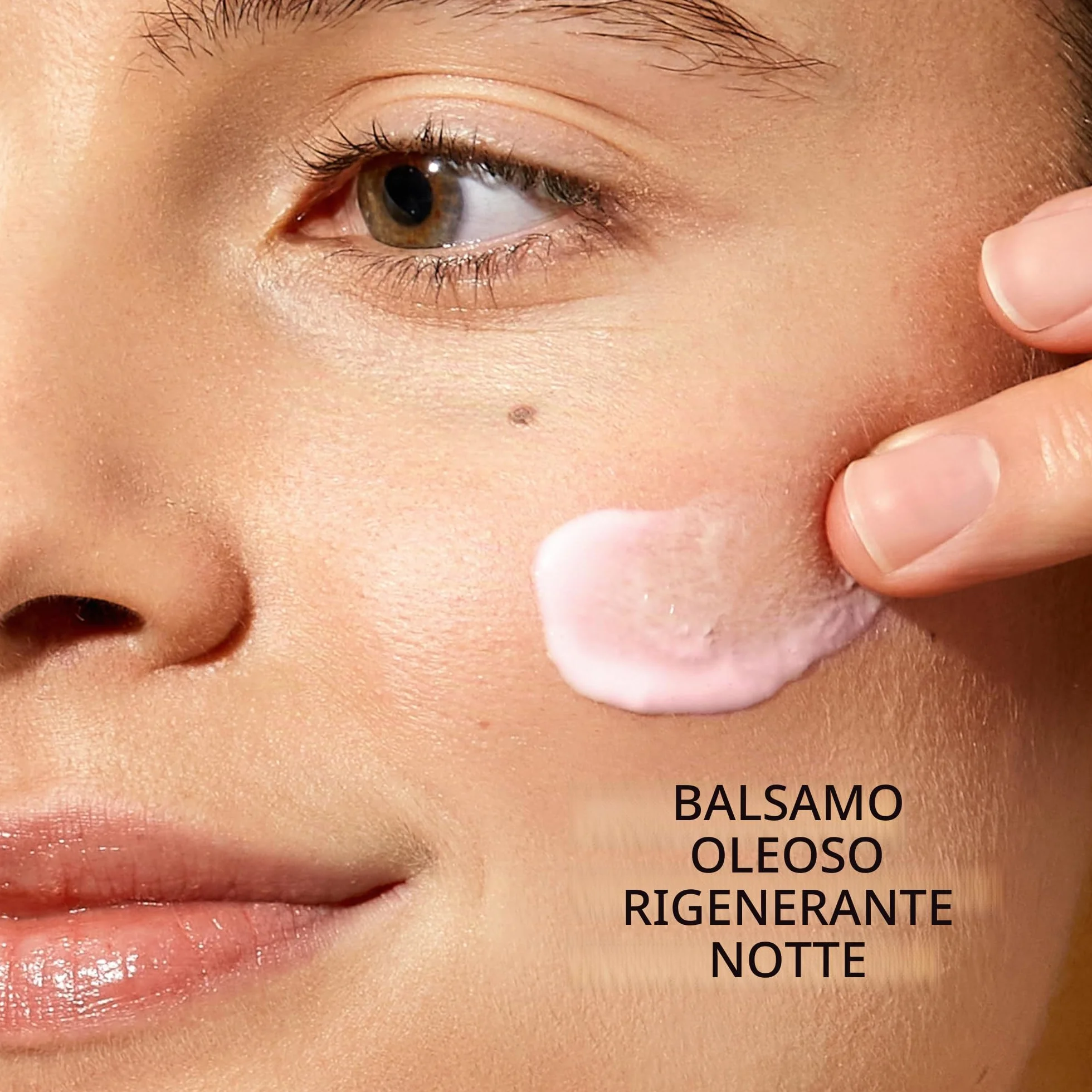 Nuxe Creme Prodigieuse Boost Balsamo Olio Riparatore Notte