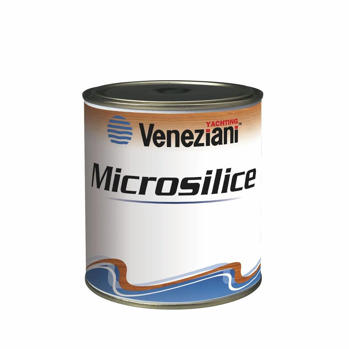 Veneziani Microsilice colloidale per Resina 2000 750 ml