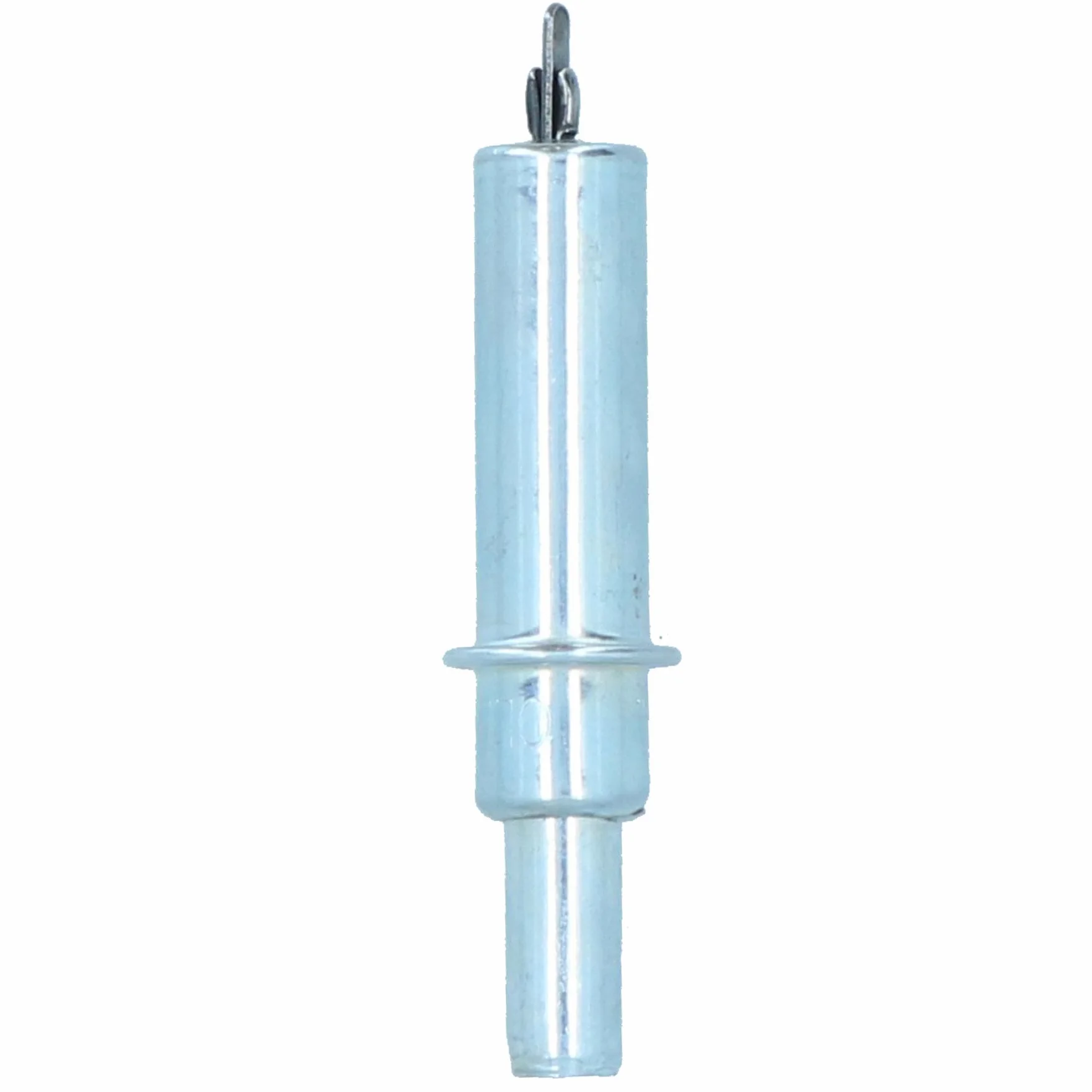 Temporaneo foglio afferra 3/32" (2mm) dispositivo fissaggio 10 szt.