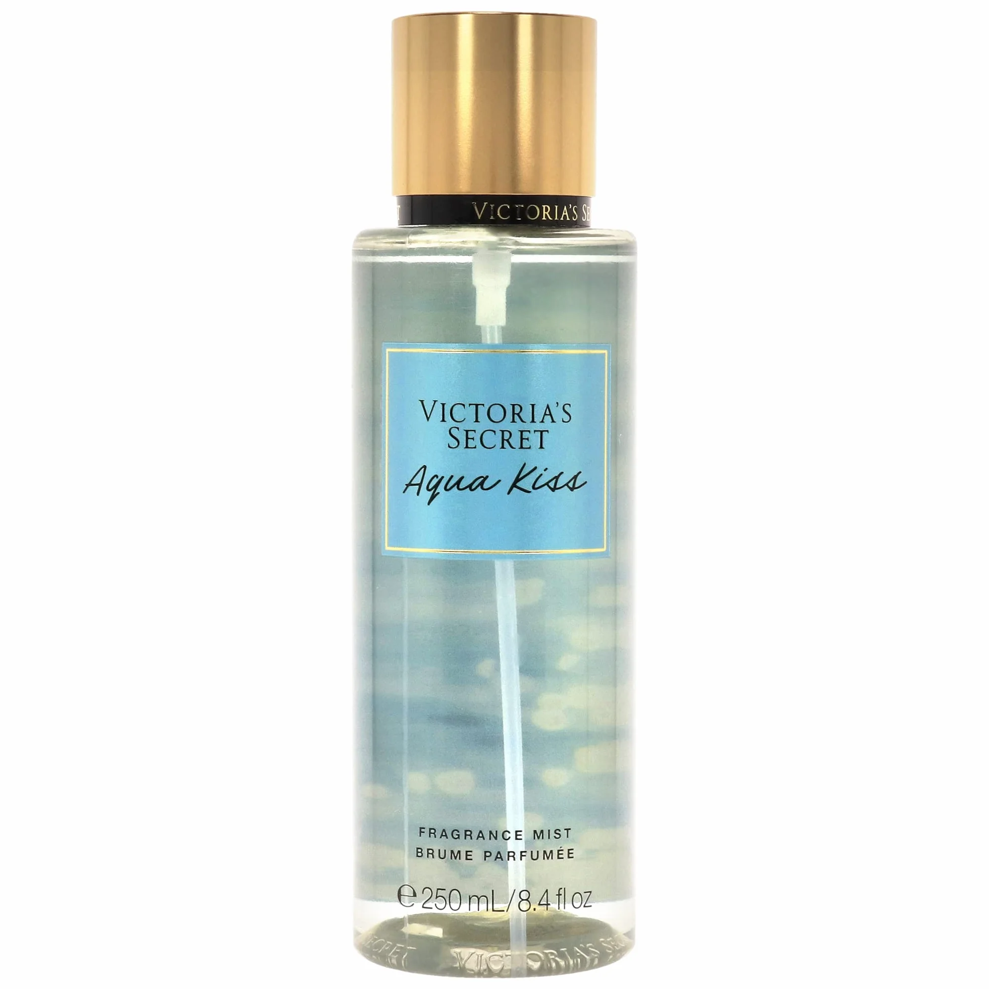 Victoria´s Secret Aqua Kiss Fragance Mi