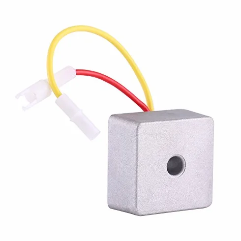 Briggs & Stratton Regolatore di Tensione Automatico 691188 491546 793360 794360