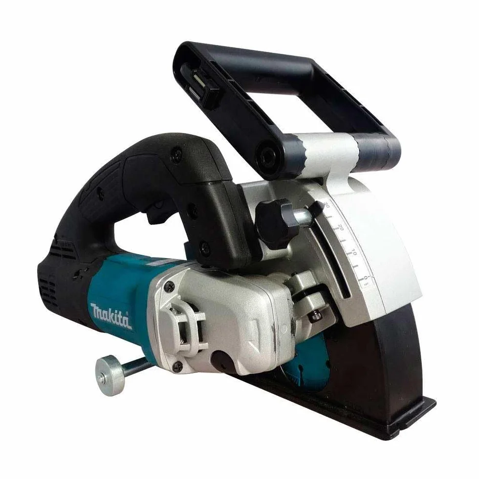 MAKITA SZANALATORE 1400W 125MM