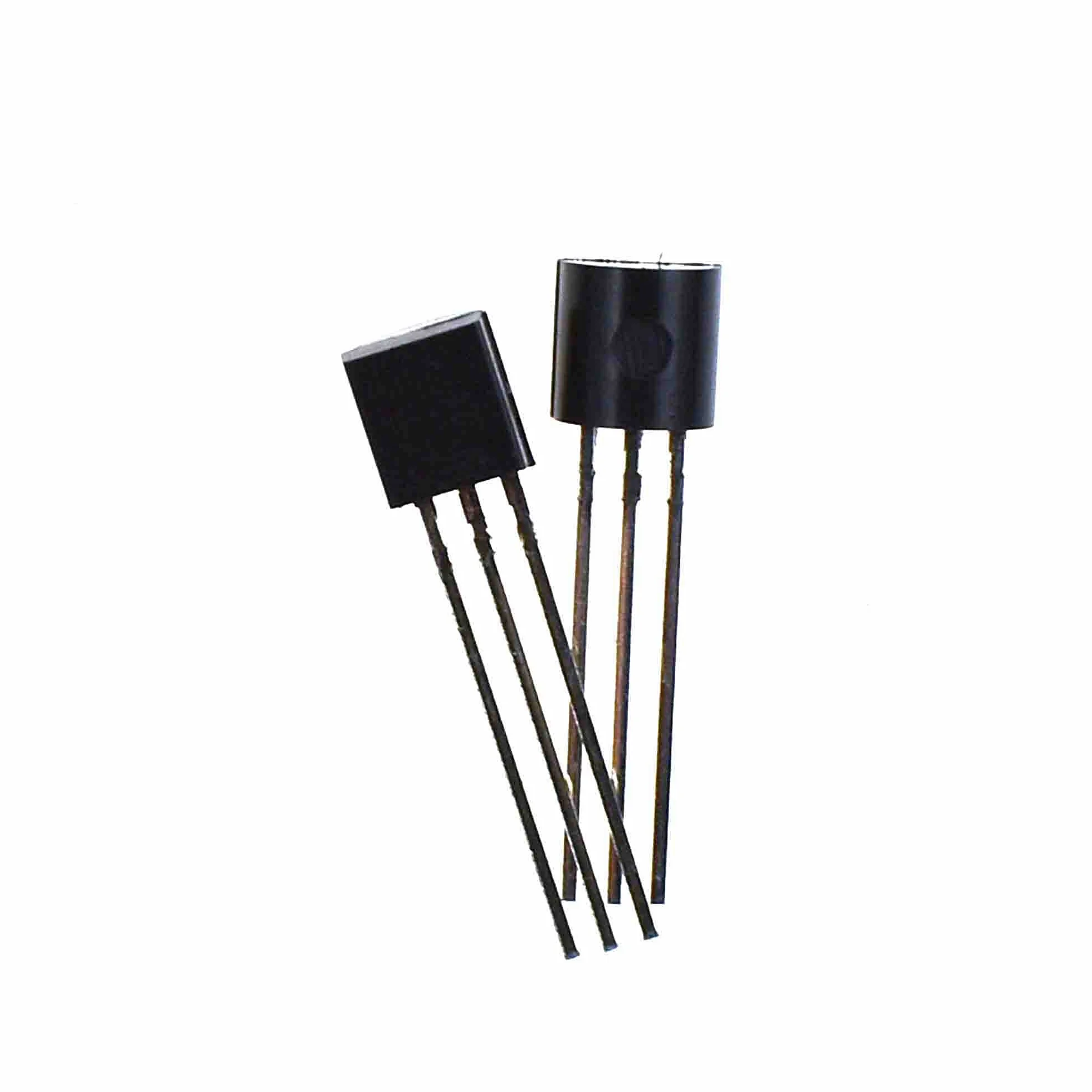 Regolatore di tensione LM317 TO92 1,2V-37V 100mA 20 pezzi