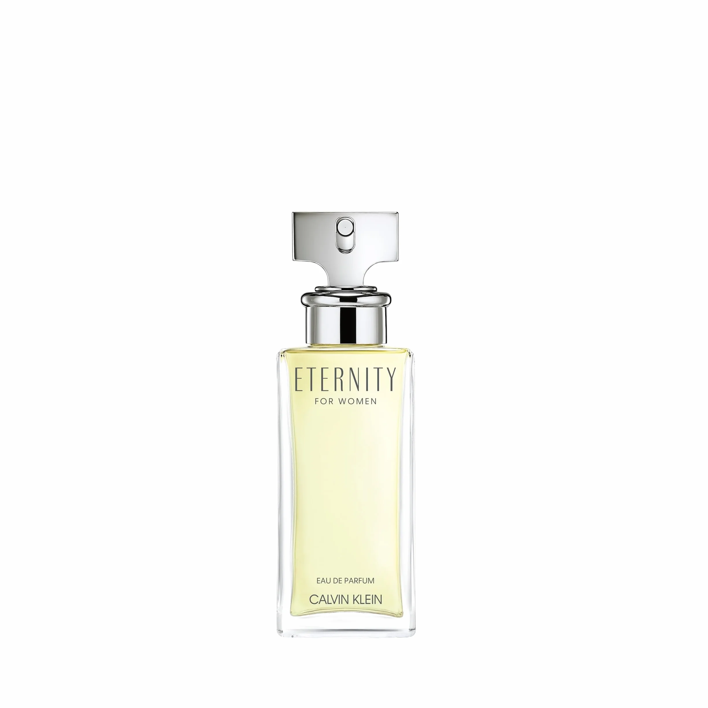 Calvin Klein Eternity For Women Eau De Parfum