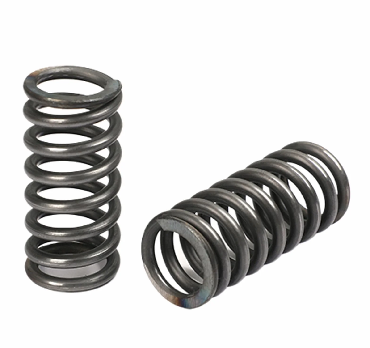 Molla Compressione Acciaio 2.8 x 19 x 45 mm, 5 Pezzi