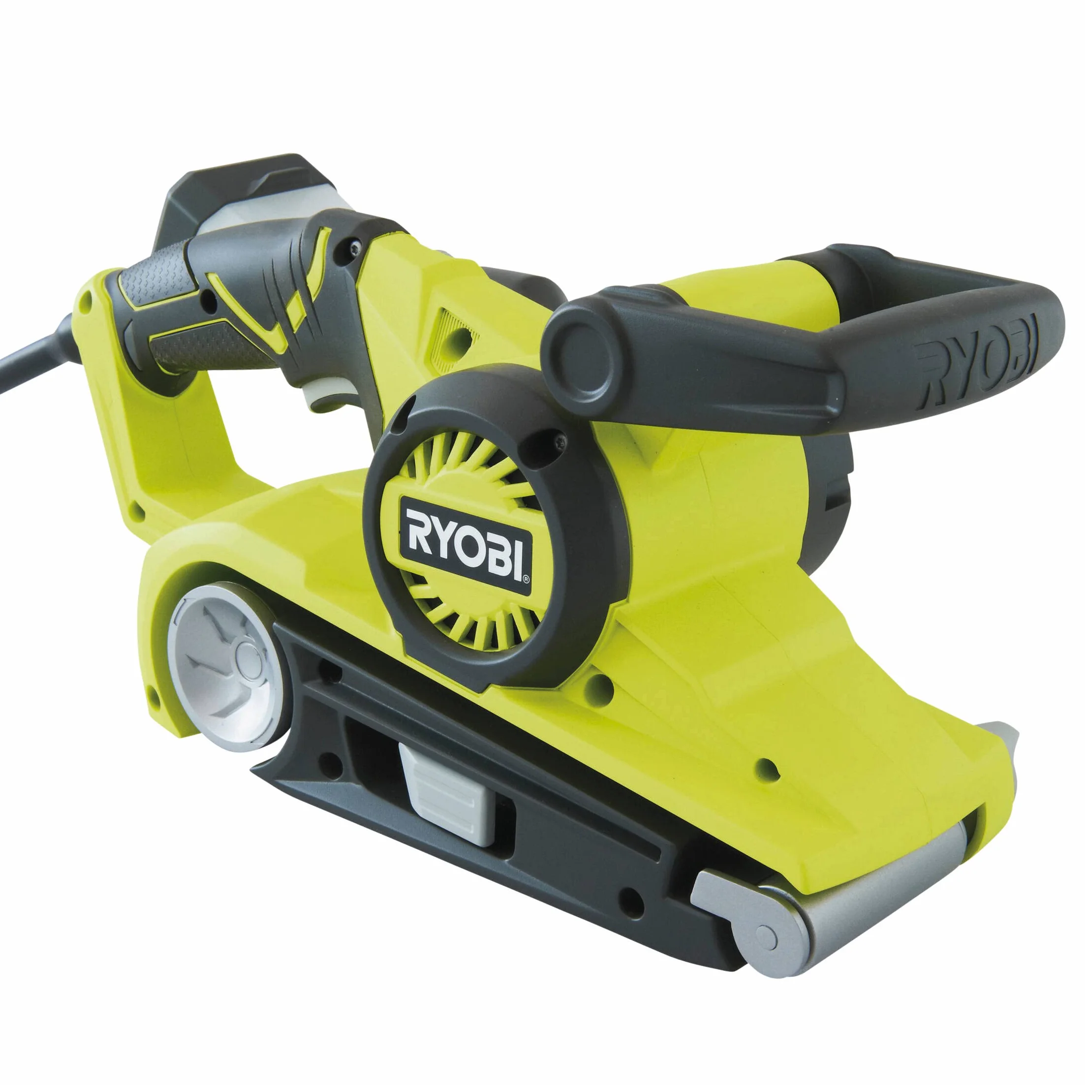 Levigatrice a nastro RYOBI 800W 76mm EBS800