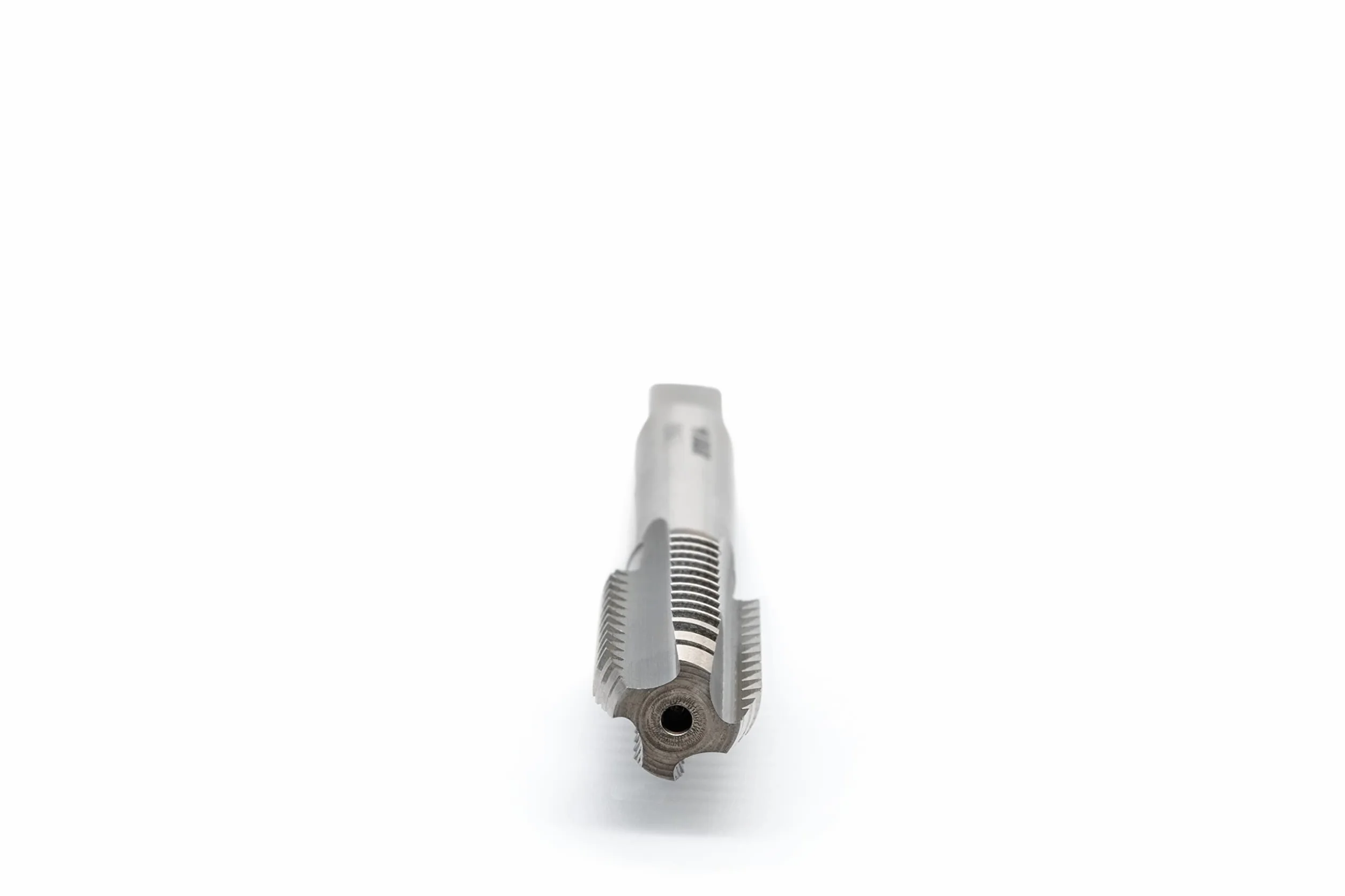 BAER HSSG Maschio per filettatura M24 x 3,0 DIN 352 forma D