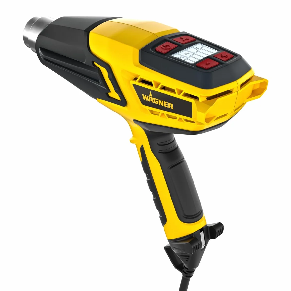 Wagner FURNO 500 Pistola Termica 2000W 600°C 800 l/min