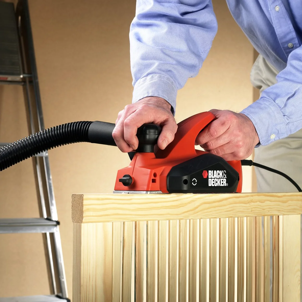 Black+Decker Kw712-Qs Pialletto 650 W