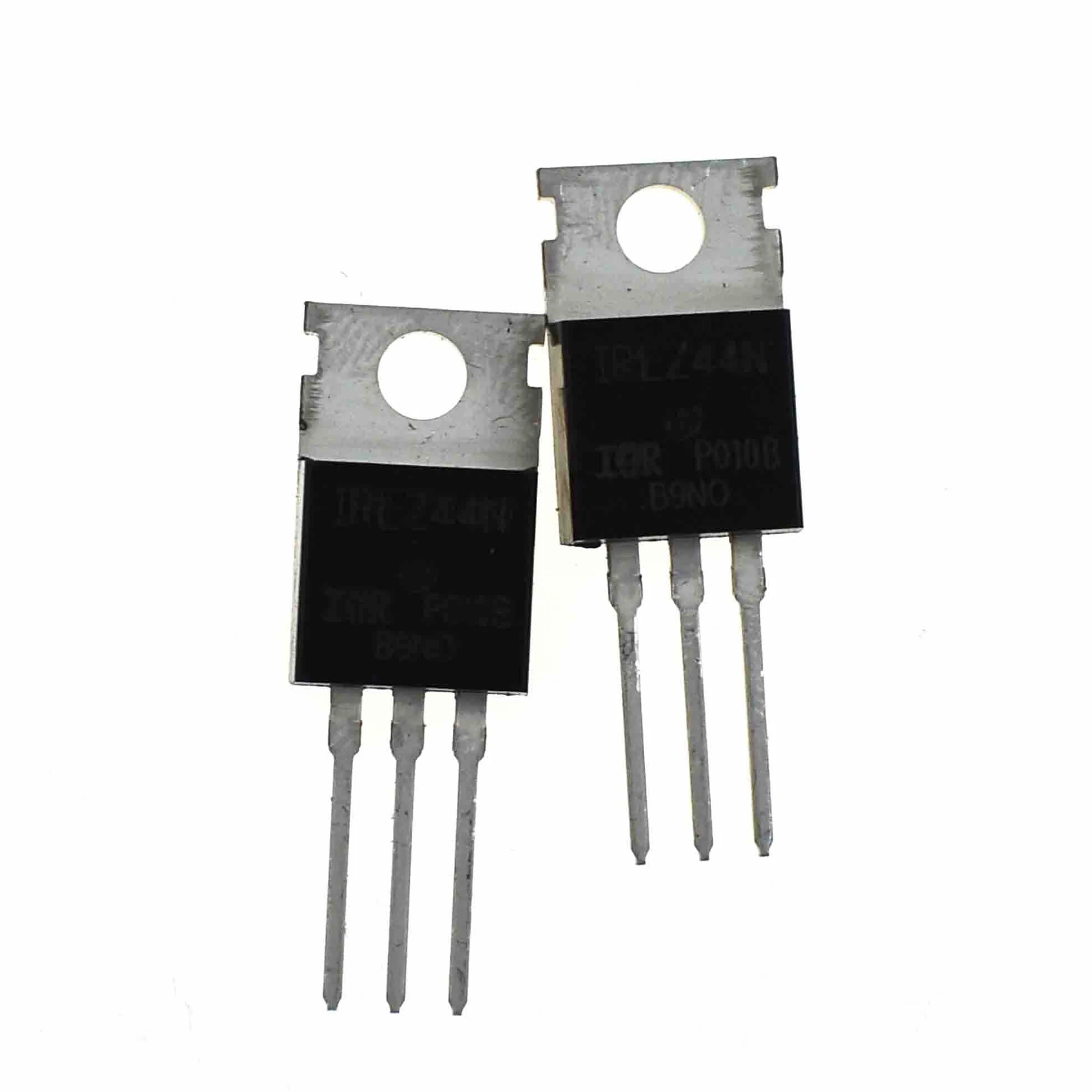 Regolatori Lineari LM1117T-5.0 TO-220 5V 800mA 10 Pezzi