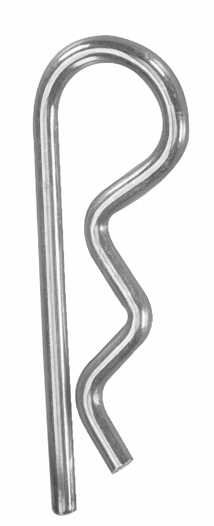 Coppiglie a molla Ø1,8 x 35 mm Ama Confezione 30 pezzi