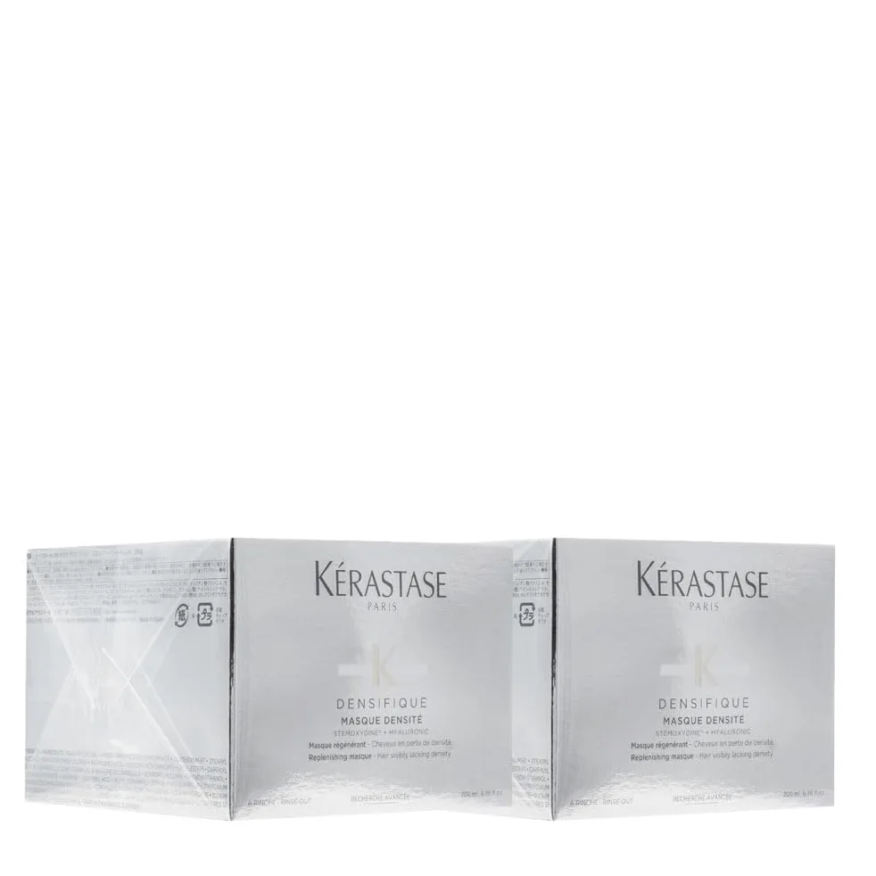 Kerastase, Densifique K, Masque Densité, due