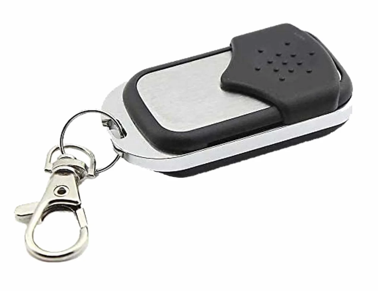 Telecomando Universale 4 Tasti 433,92 MHz per Garage e Cancello Automatico