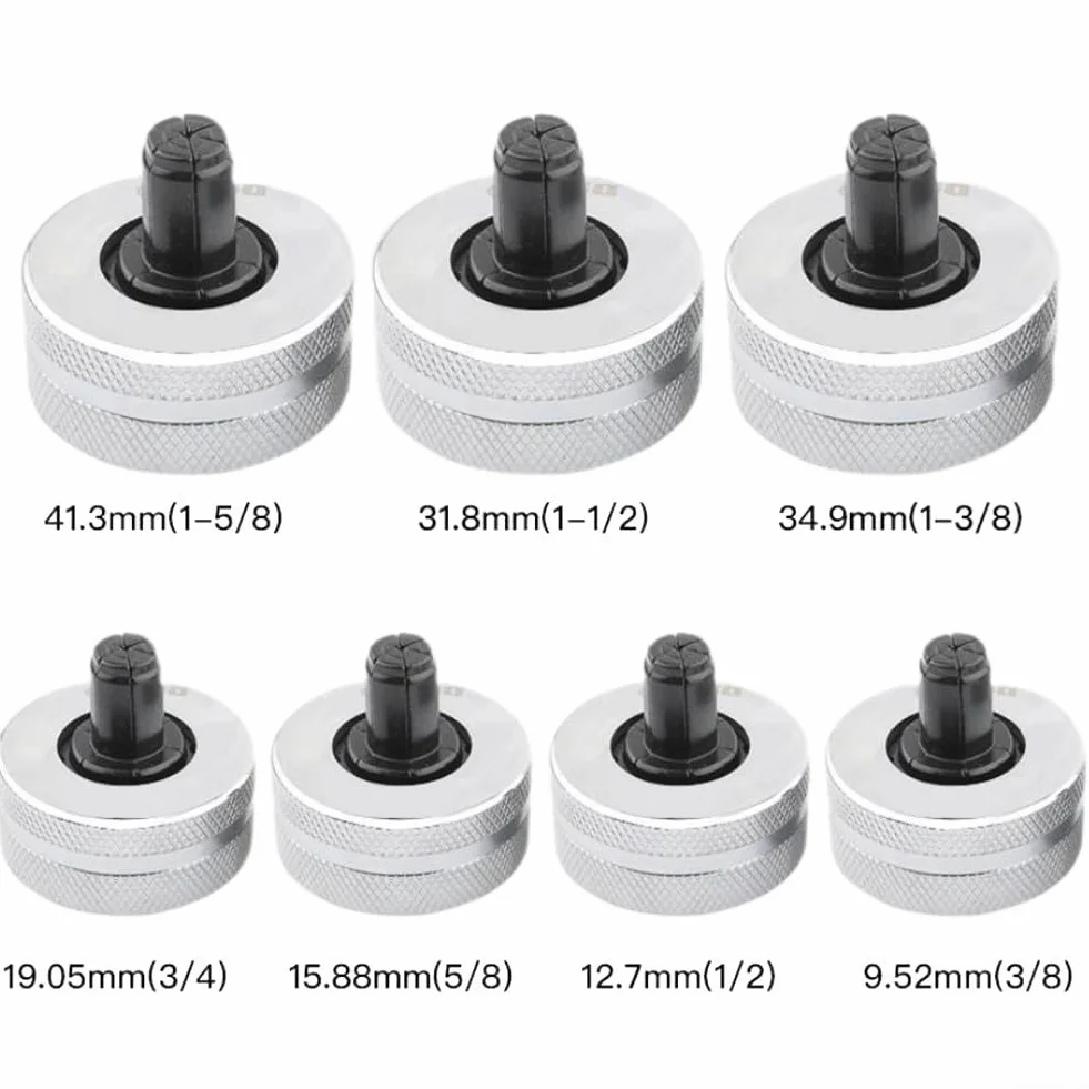 Testa espansore per tubi 10-42 mm CT-100 CT-300 per tubi rame HVAC refrigerazione 28 mm