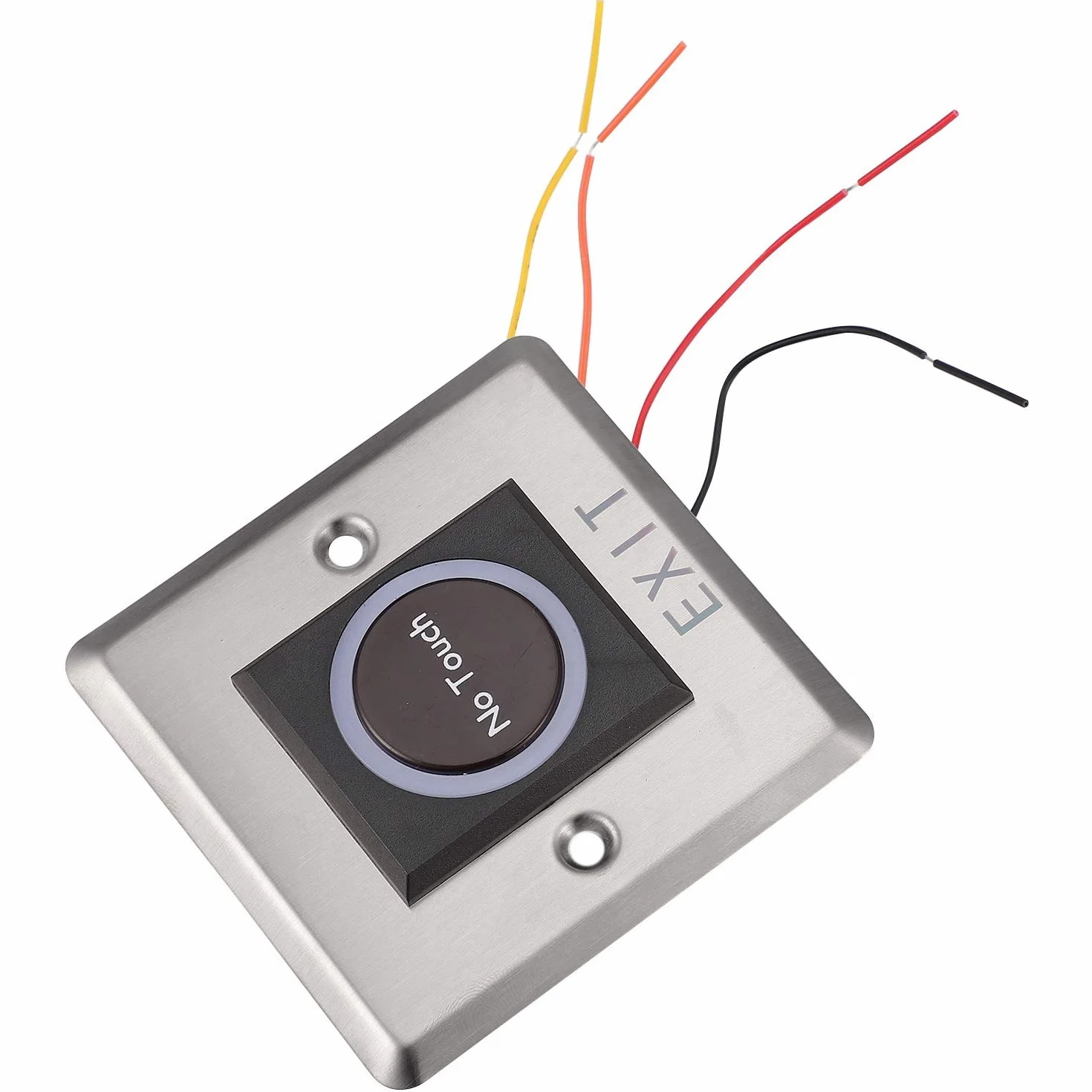 Interruttore a Sensore Infrarossi con LED Apriporta