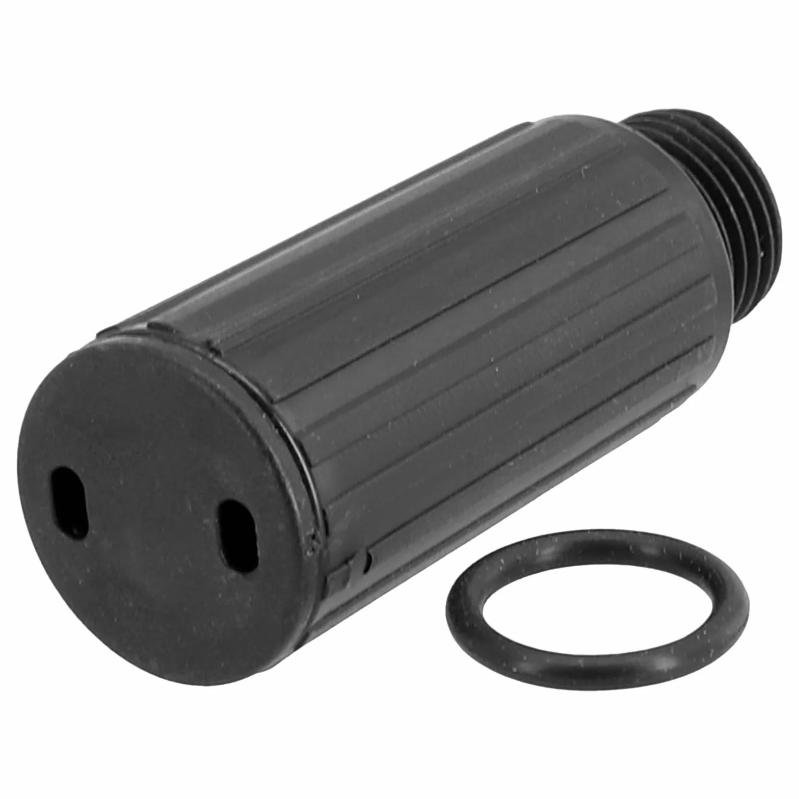 Tappi per tappo olio compressore d'aria 15,5 mm con guarnizione per pompa