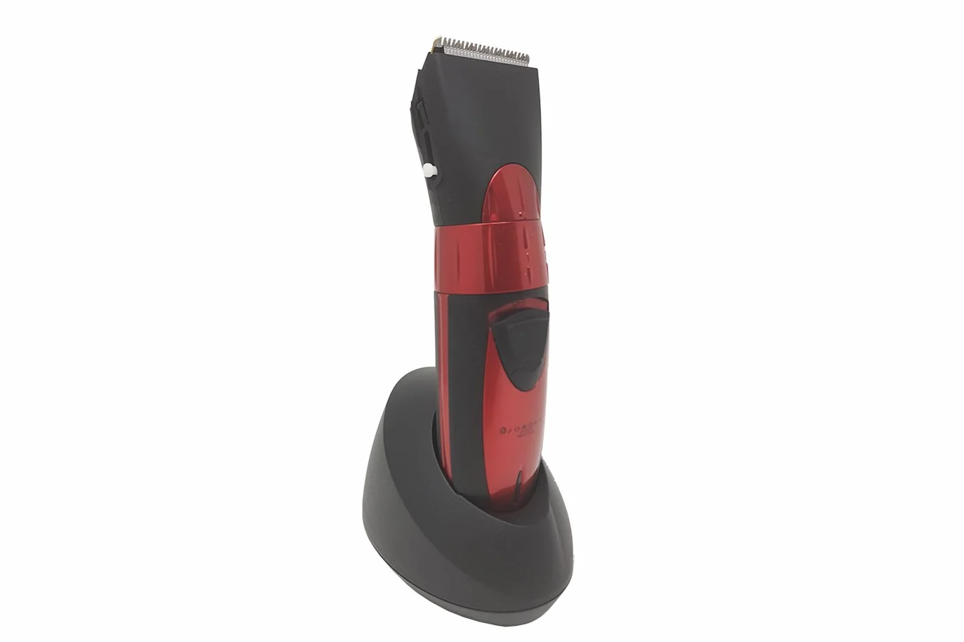Tagliacapelli regolabarba rasoio elettrico macchinetta per capelli 1040 jordan