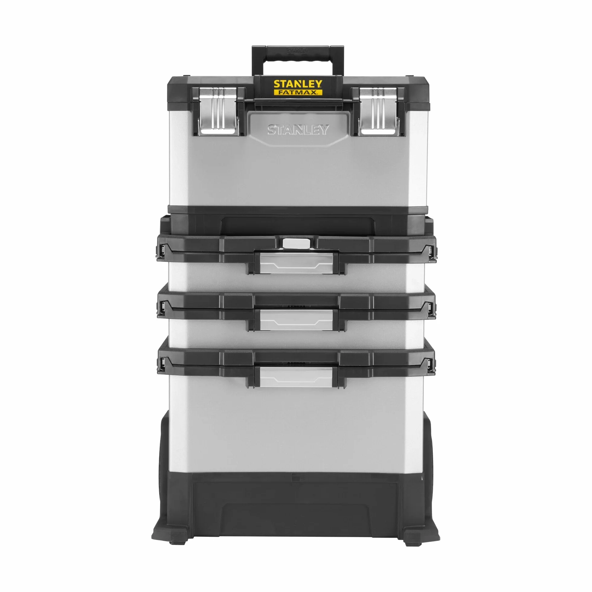 STANLEY FATMAX Carrello Porta Utensili 56.8 x 89.3 x 38.9 cm 1-95-622