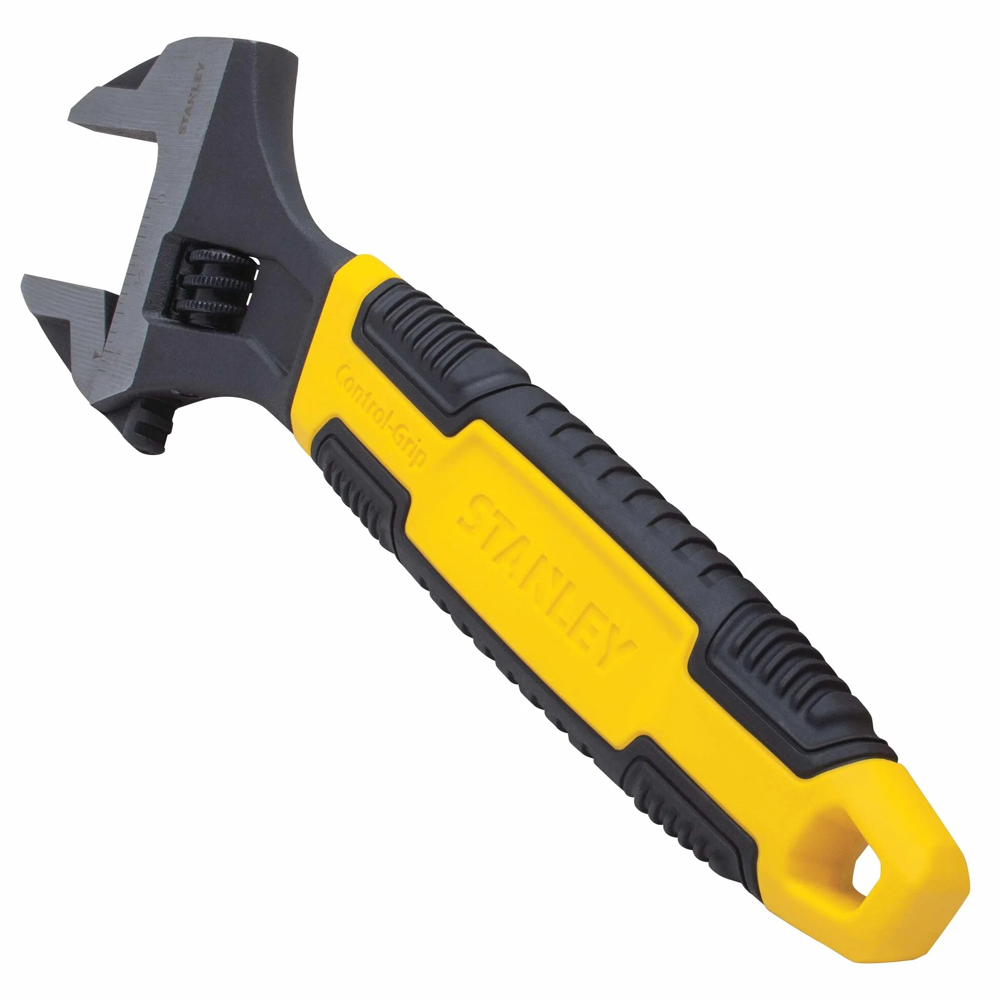 STANLEY Chiave Regolabile a Rullino 200 mm 0-90-948