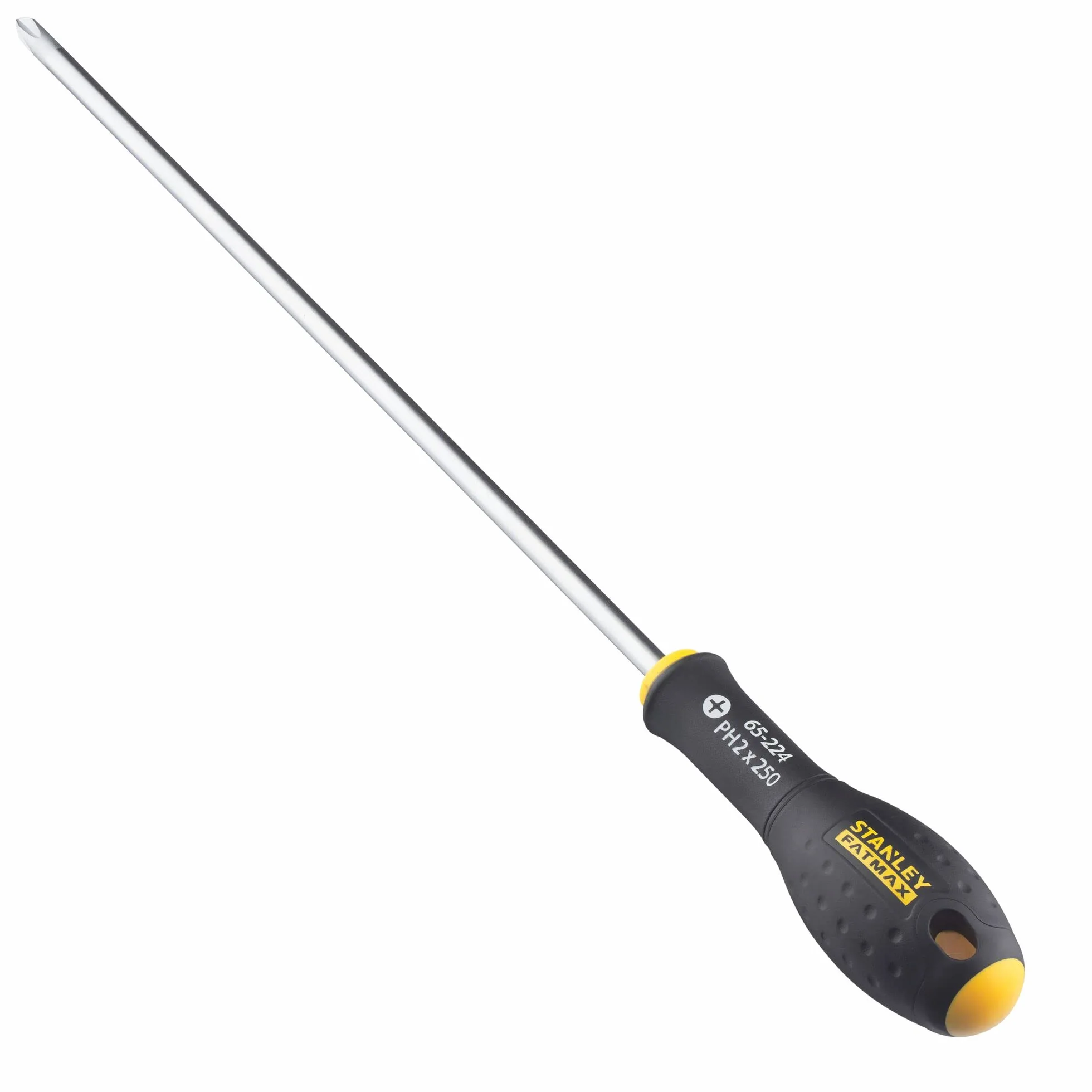 STANLEY 0-65-224 Cacciavite 250 mm x 2