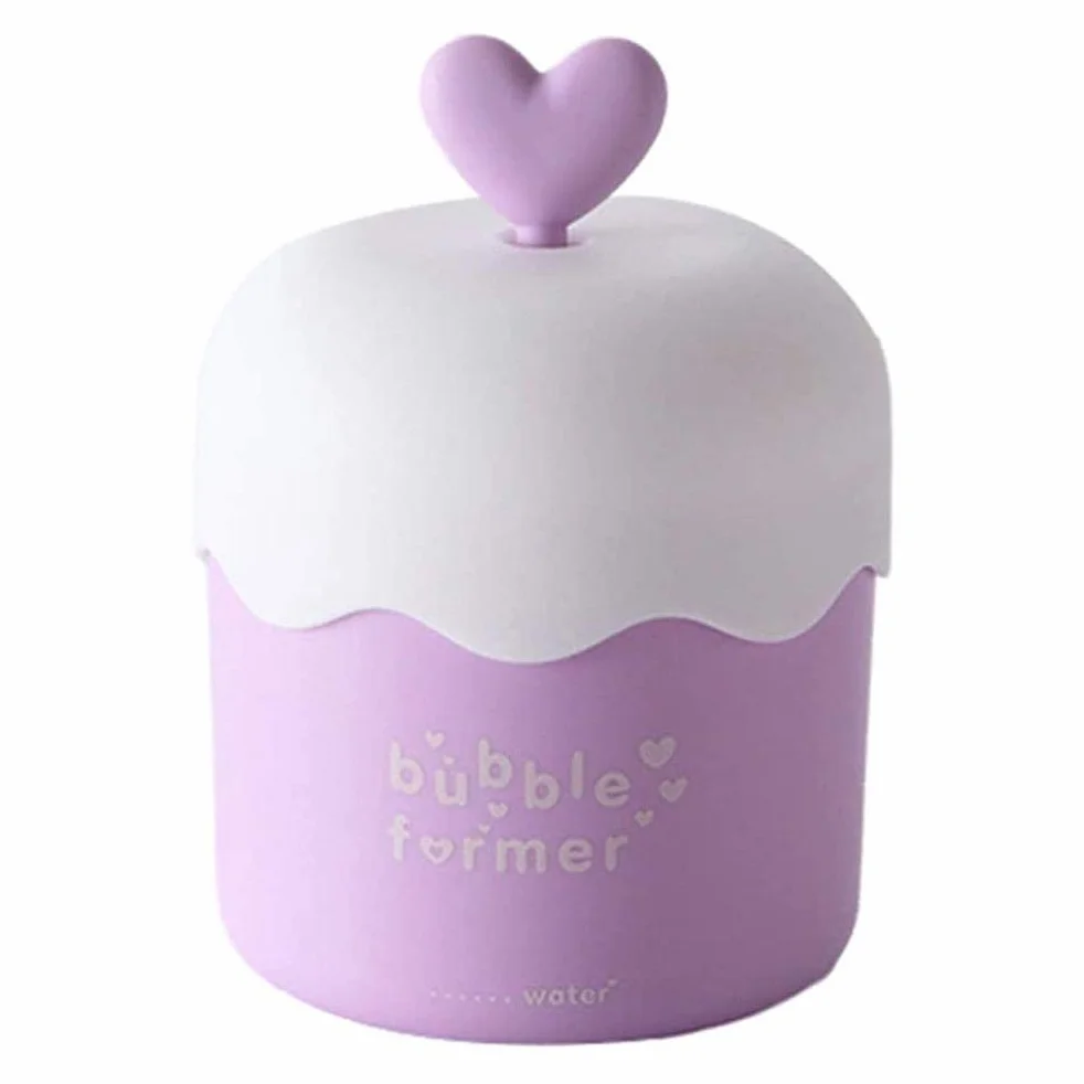 Schiuma Detergente Bubble Maker Foamer Coppa del Facial Cleanser Foam creatore Lavora Coppa Cura Cute Pelle