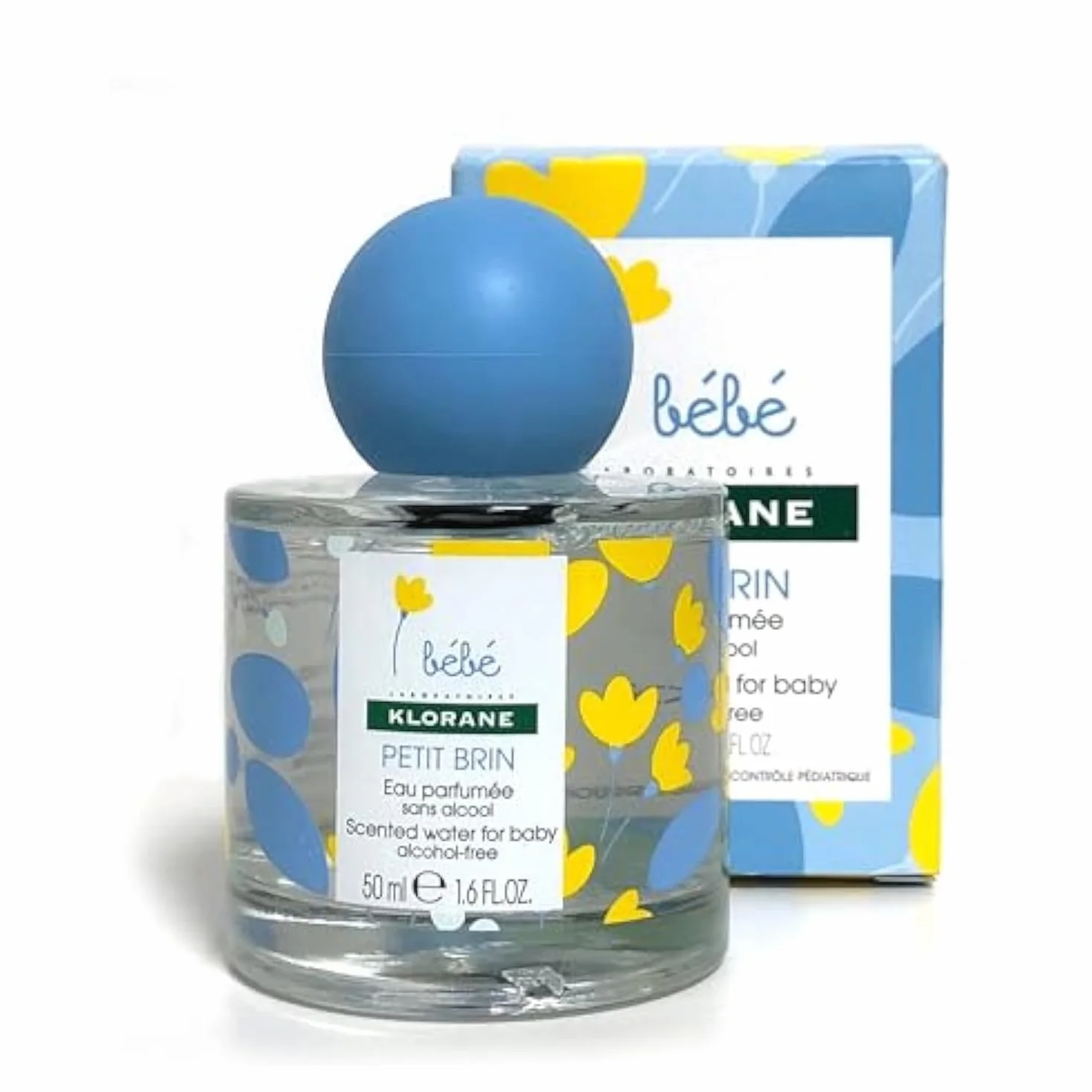 Klorane - Petit Brin Agua Perfumada