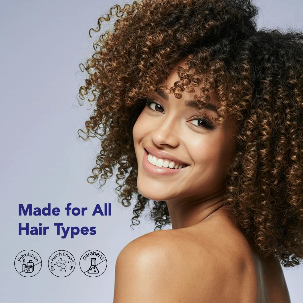 I Belli Capelli NutriCare Hair Oil: siero nutriente per capelli secchi e crespi. Ripara, rinforza, dona lucentezza, protegge dal calore e leviga le doppie punte. (60 ml)