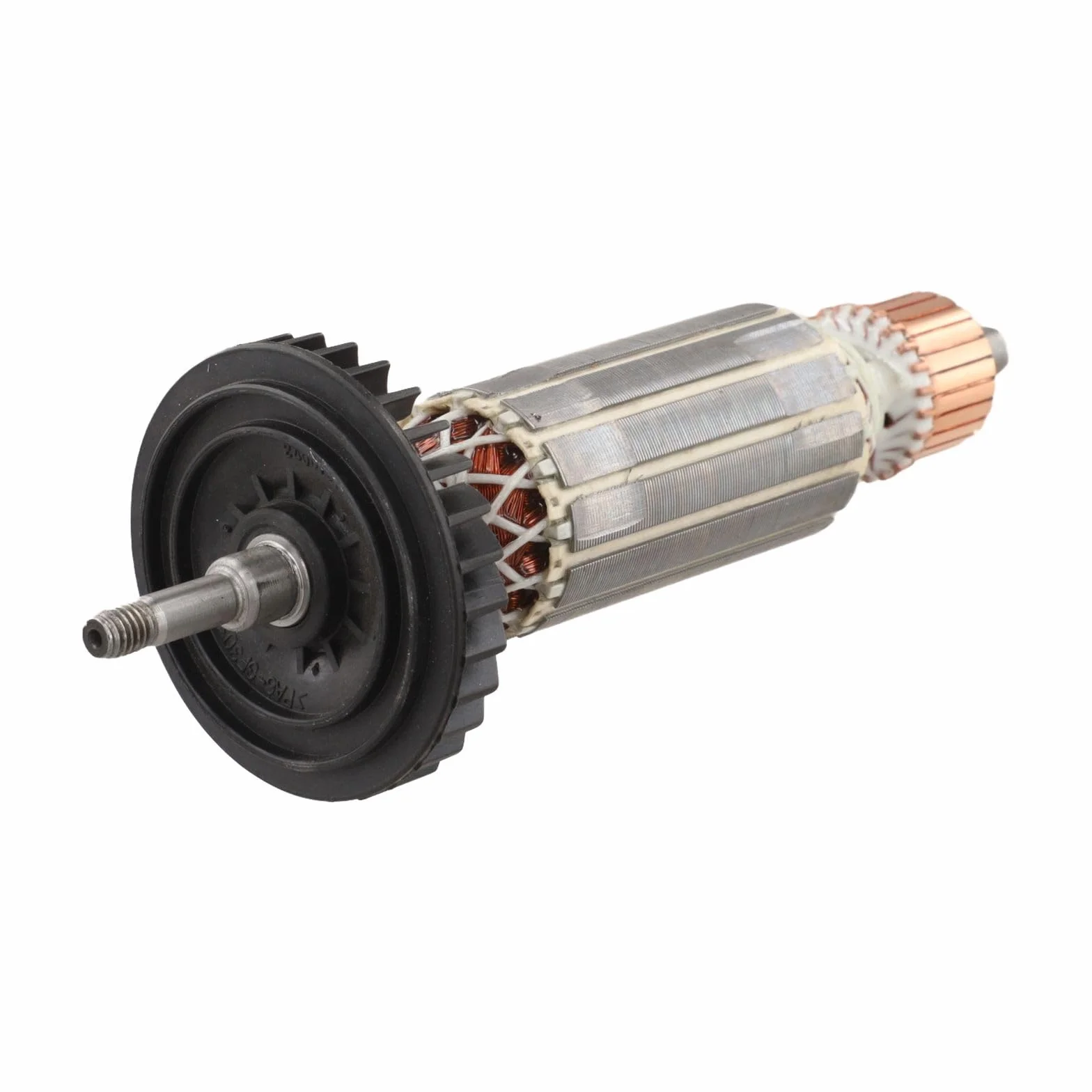 EasyByMall Rotore di ancoraggio 220 V-240 V per 9557HN 9557NB 9558HN 9558NB 9556N