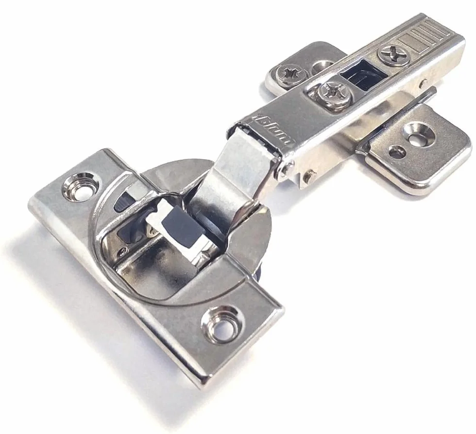 Blum Clip Top Blumotion cerniera angolare 71B3550