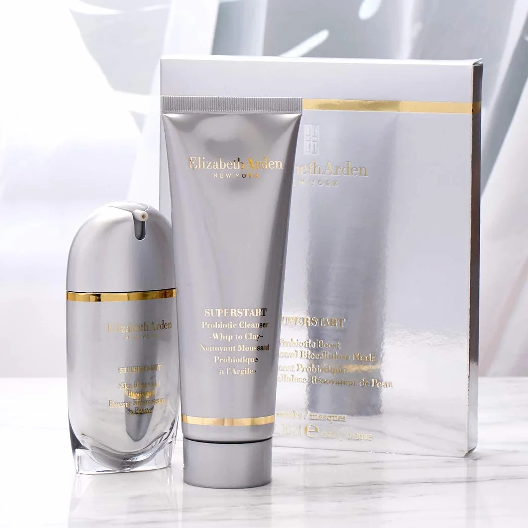 Elizabeth Arden Attivatore Rigiovanante