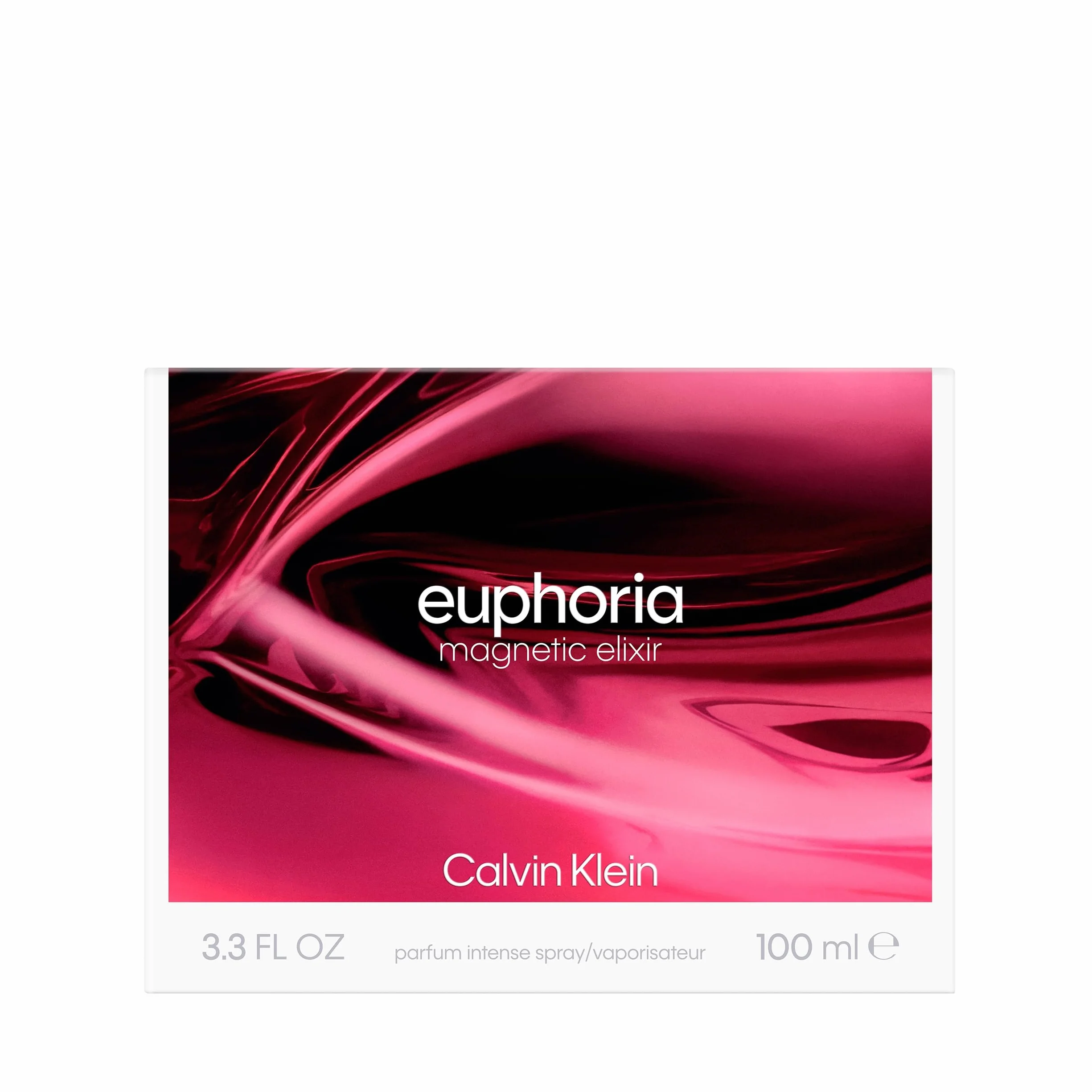 Calvin Klein euphoria magnetic elixir Parfum Intense for Women
