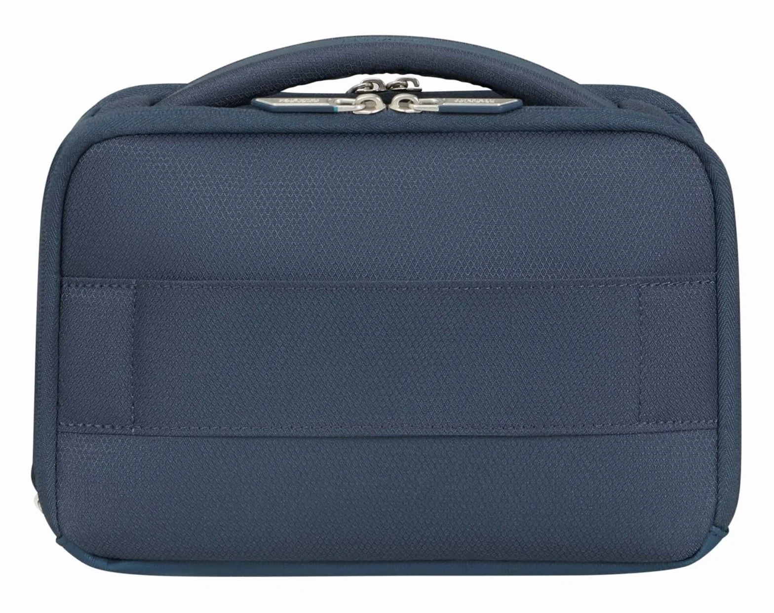 American Tourister borsa da toilette Wanderlite Wash Bag Exp. Dark Navy blu scuro