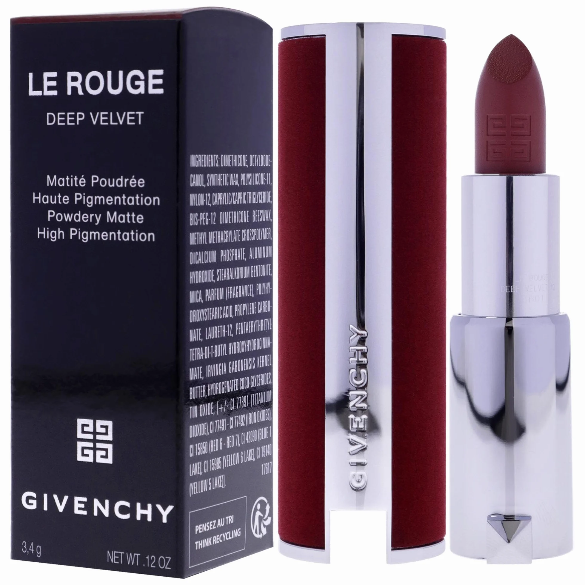 Profumo della marca Givenchy ideale per unisex adulto