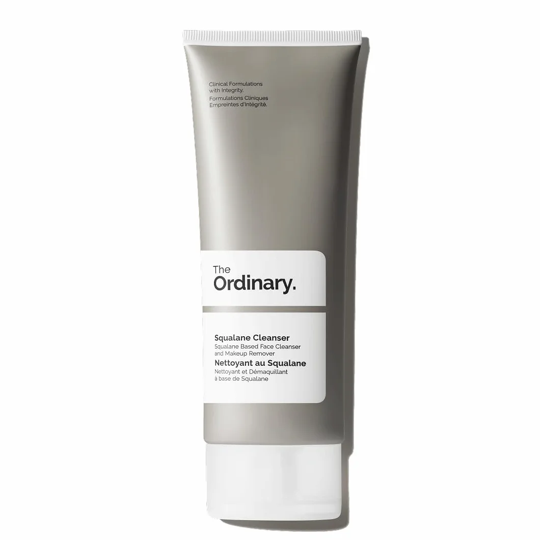 The Ordinary Squalane Cleanser Supersize - 150 Ml